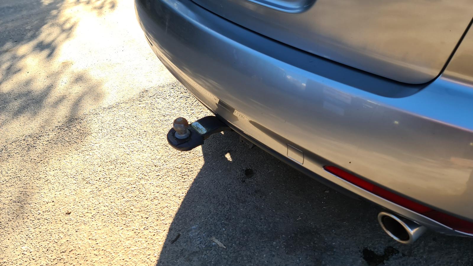 Mazda CX7 - ER 2006-2012