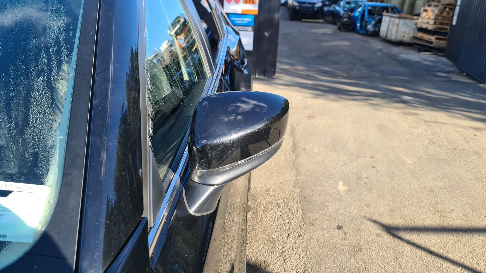 Mazda CX5 - KE 2012-Present