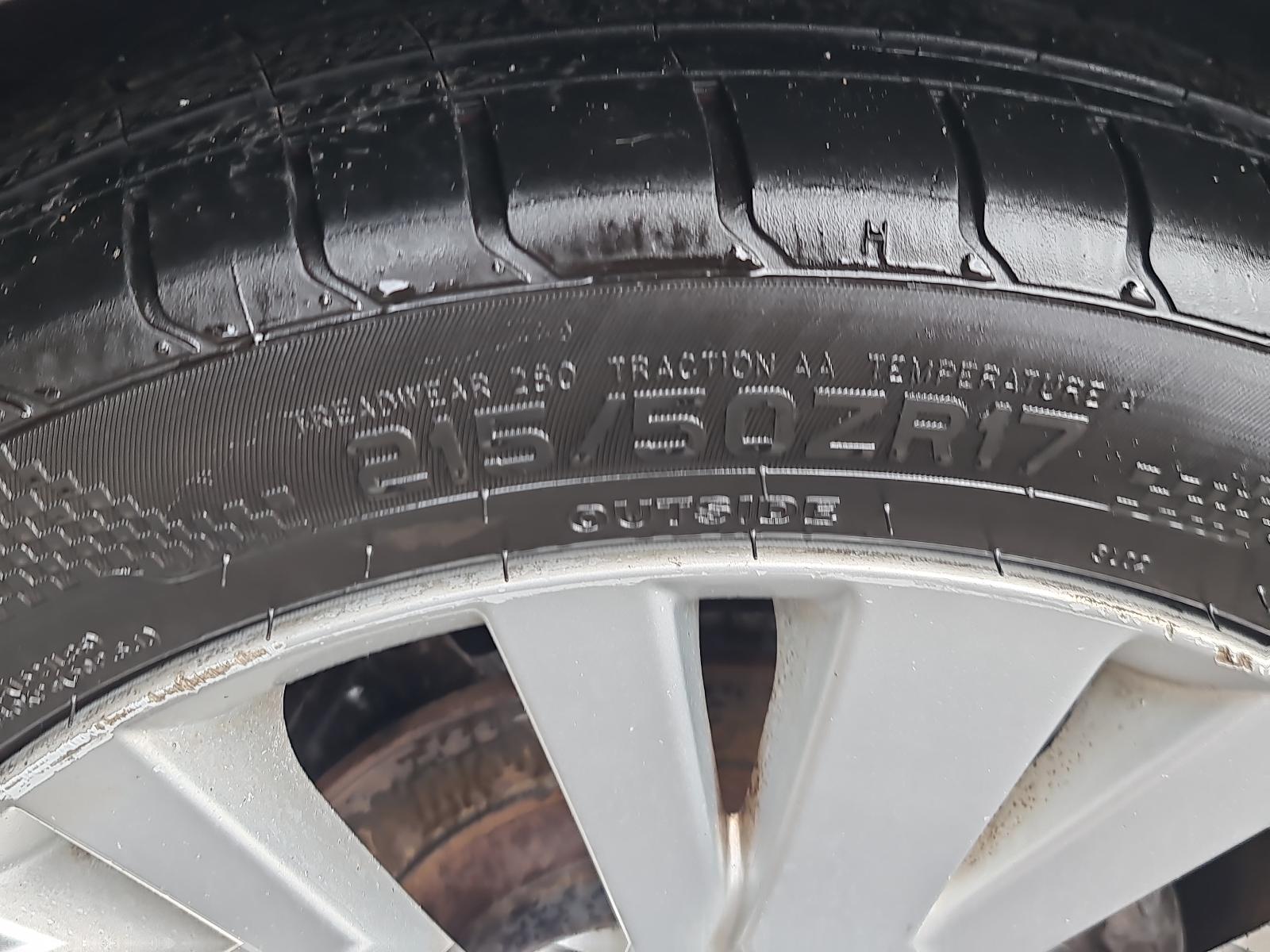 Mazda Atenza - GH 2008-2012