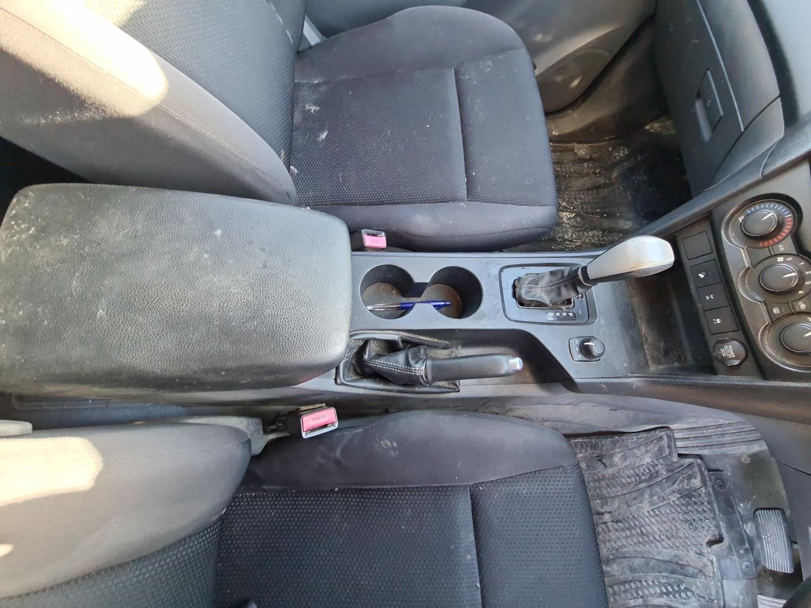 Mazda BT50 - UP 2011-Present