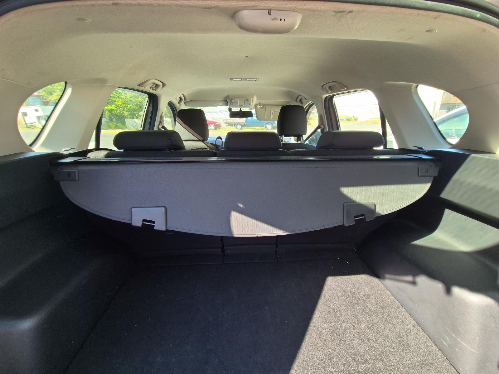 Mazda CX5 - KE 2012-Present