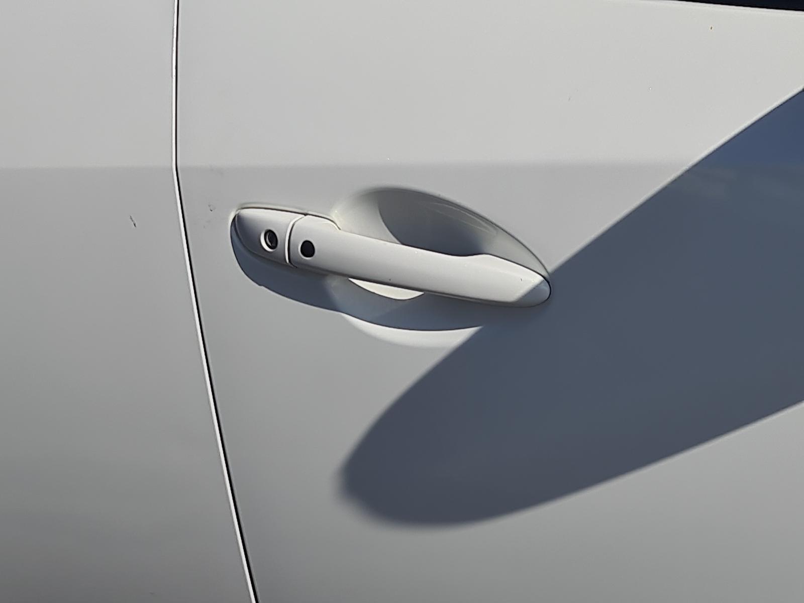 Mazda CX3 - DK 2015-Present