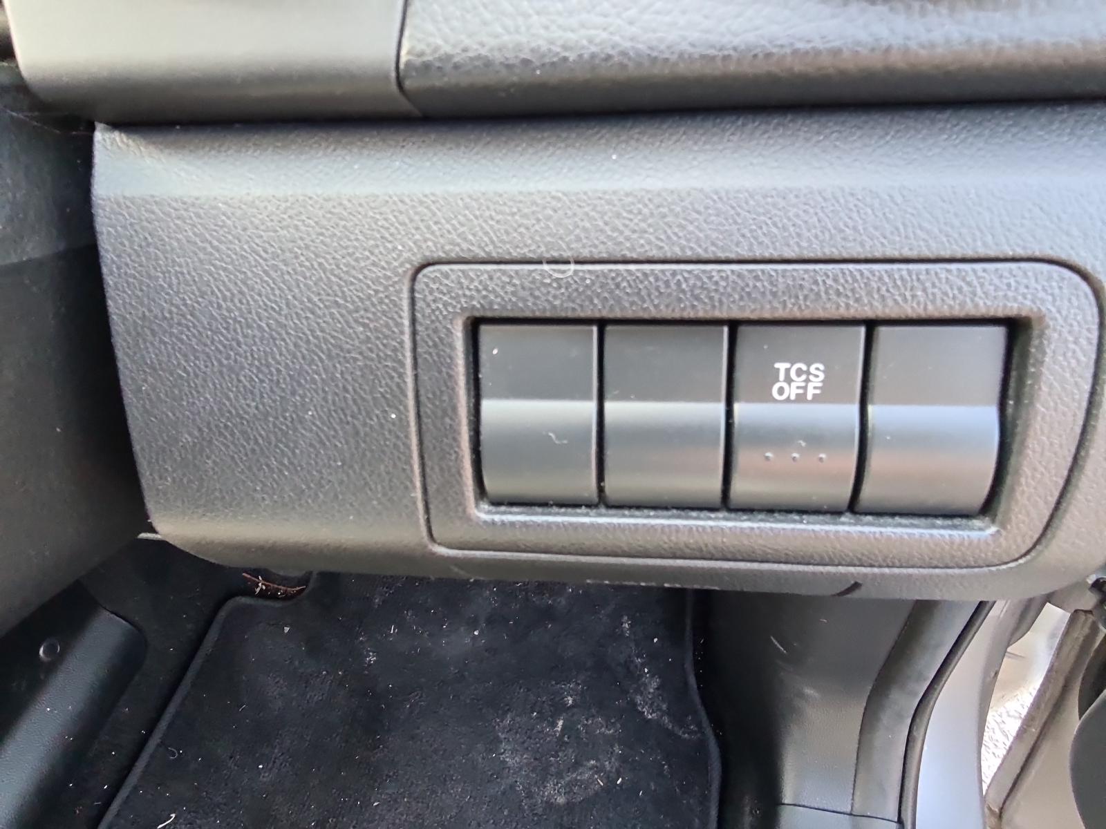 Mazda CX7 - ER 2006-2012