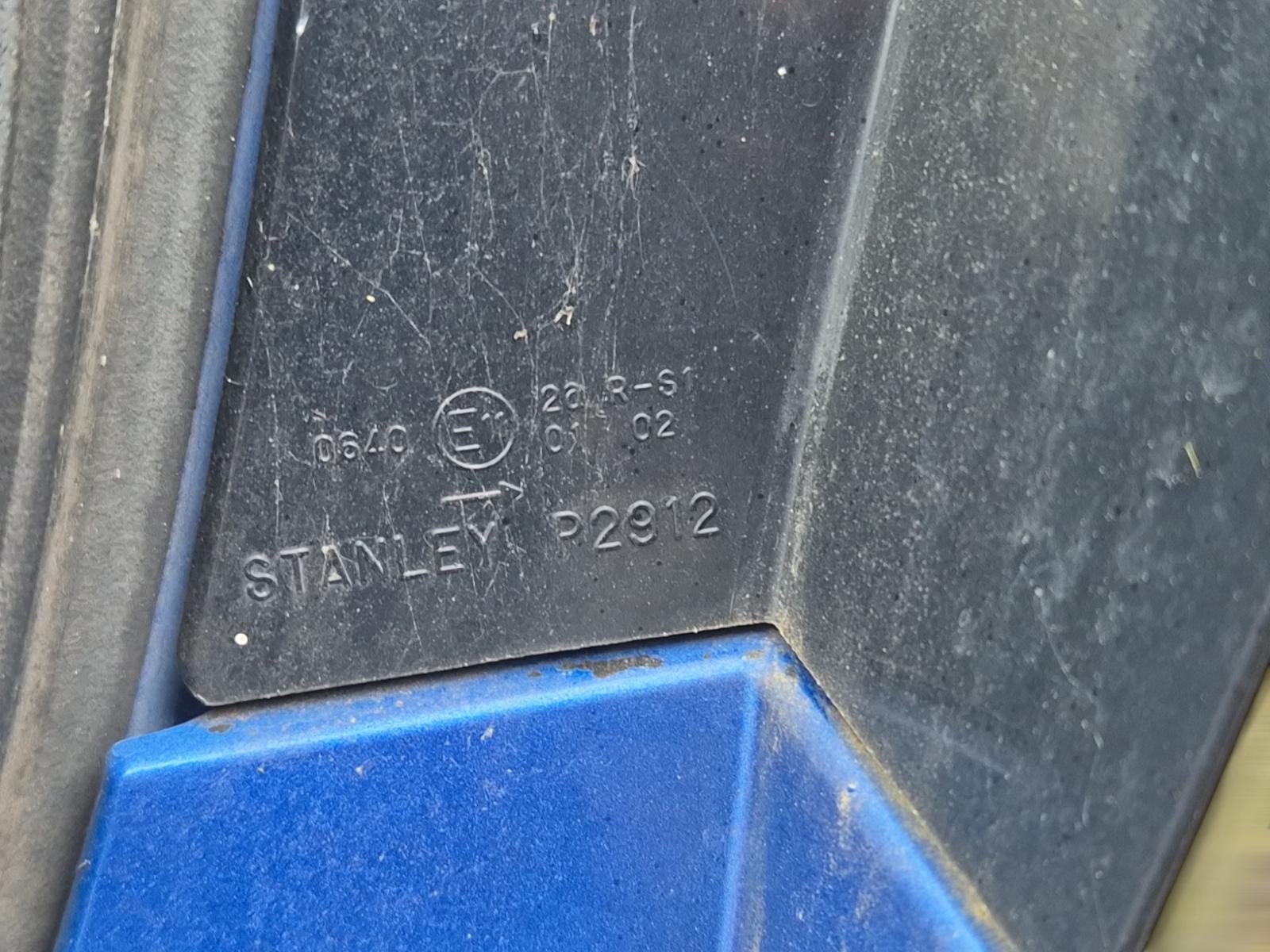 Mazda Axela - BK 2003-2009