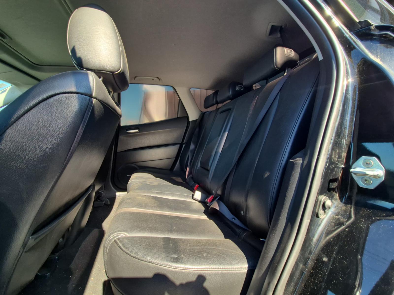 Mazda CX7 - ER 2006-2012