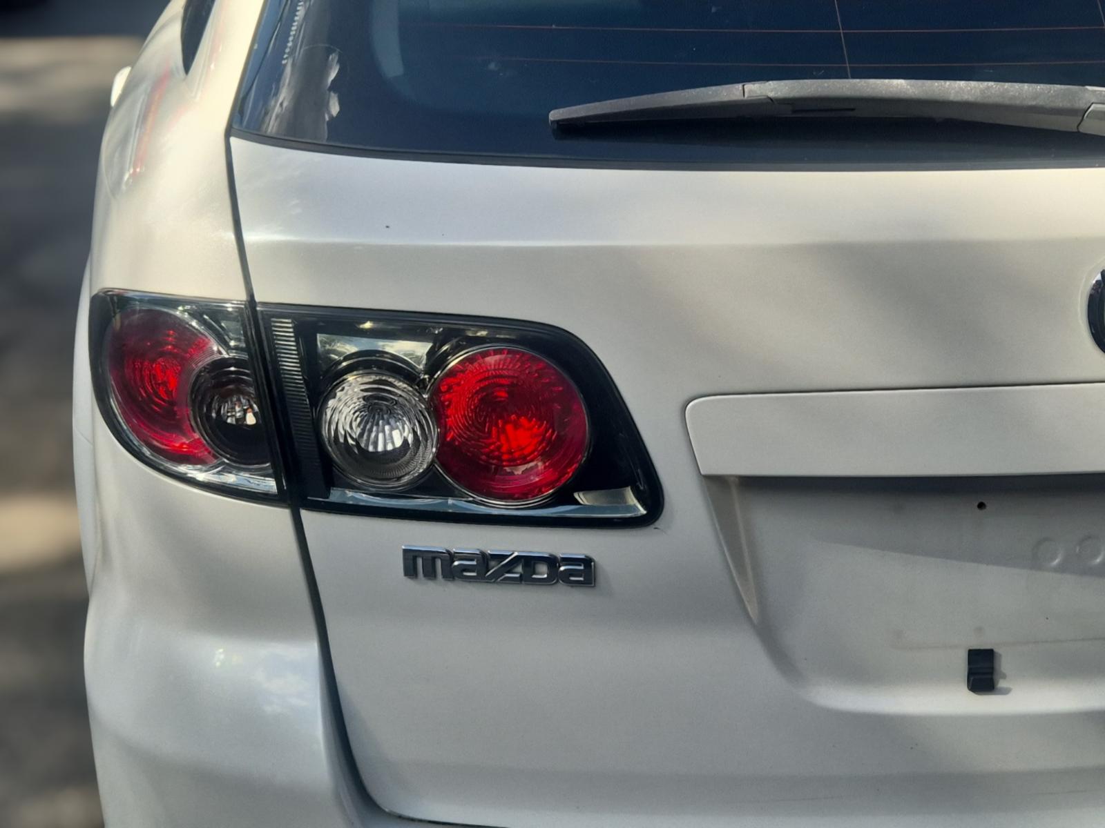 Mazda Atenza - GY 2002-2008