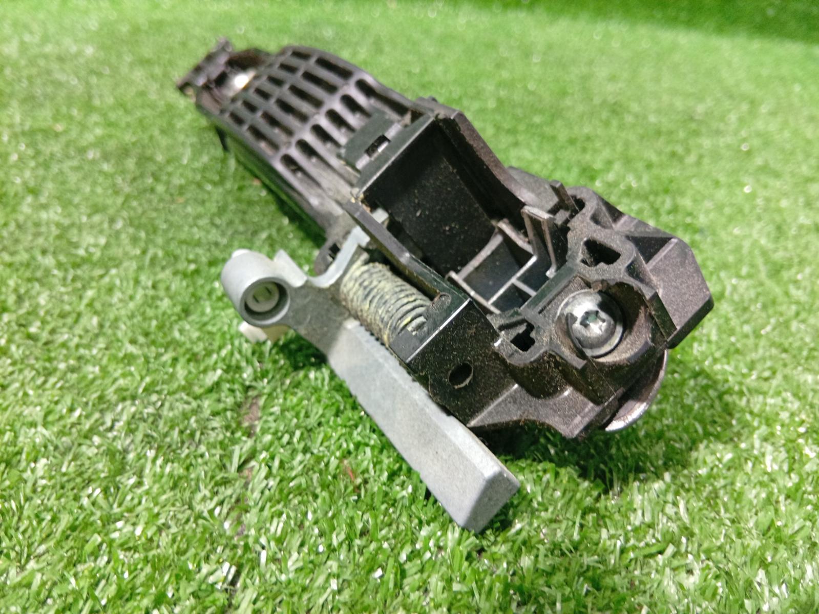 Door Handle