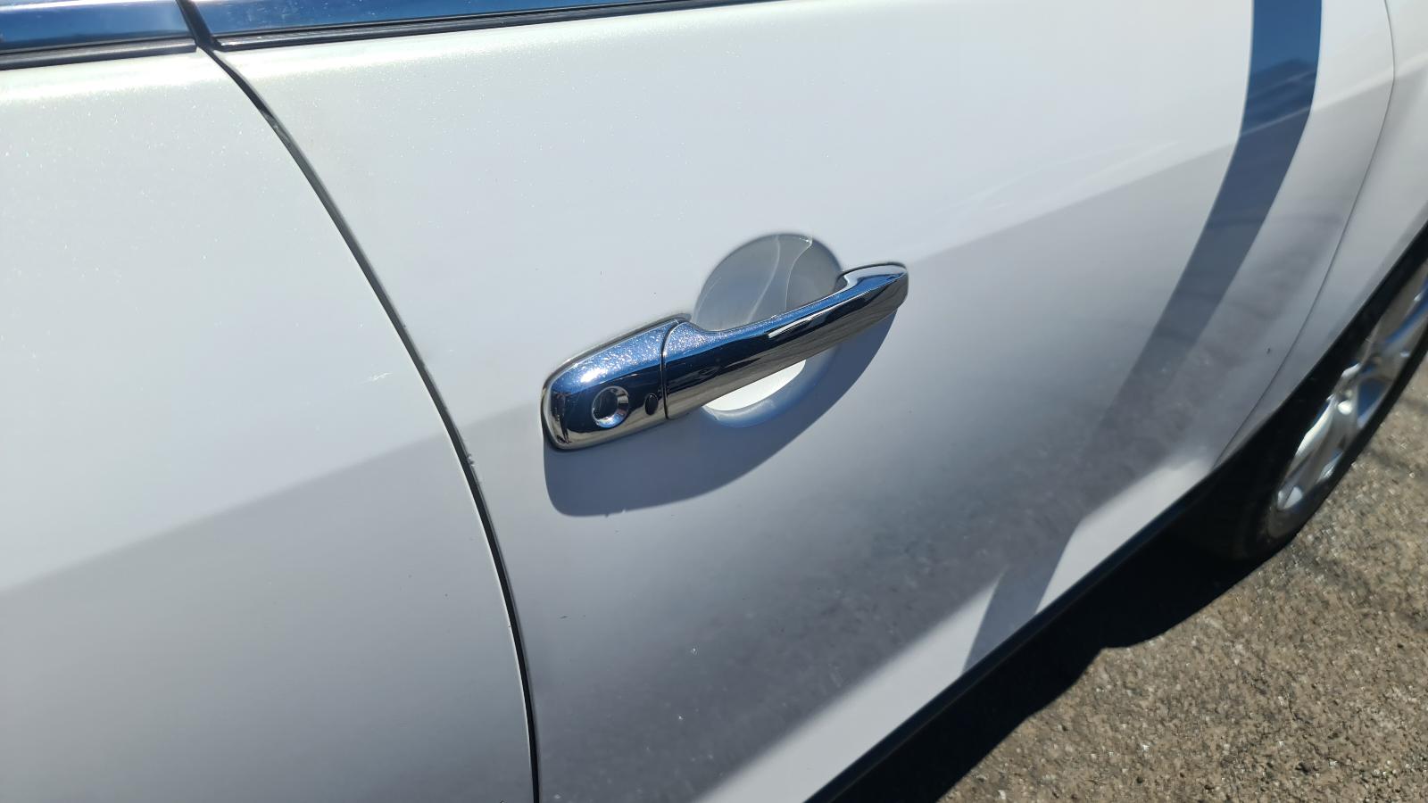 Mazda CX7 - ER 2006-2012