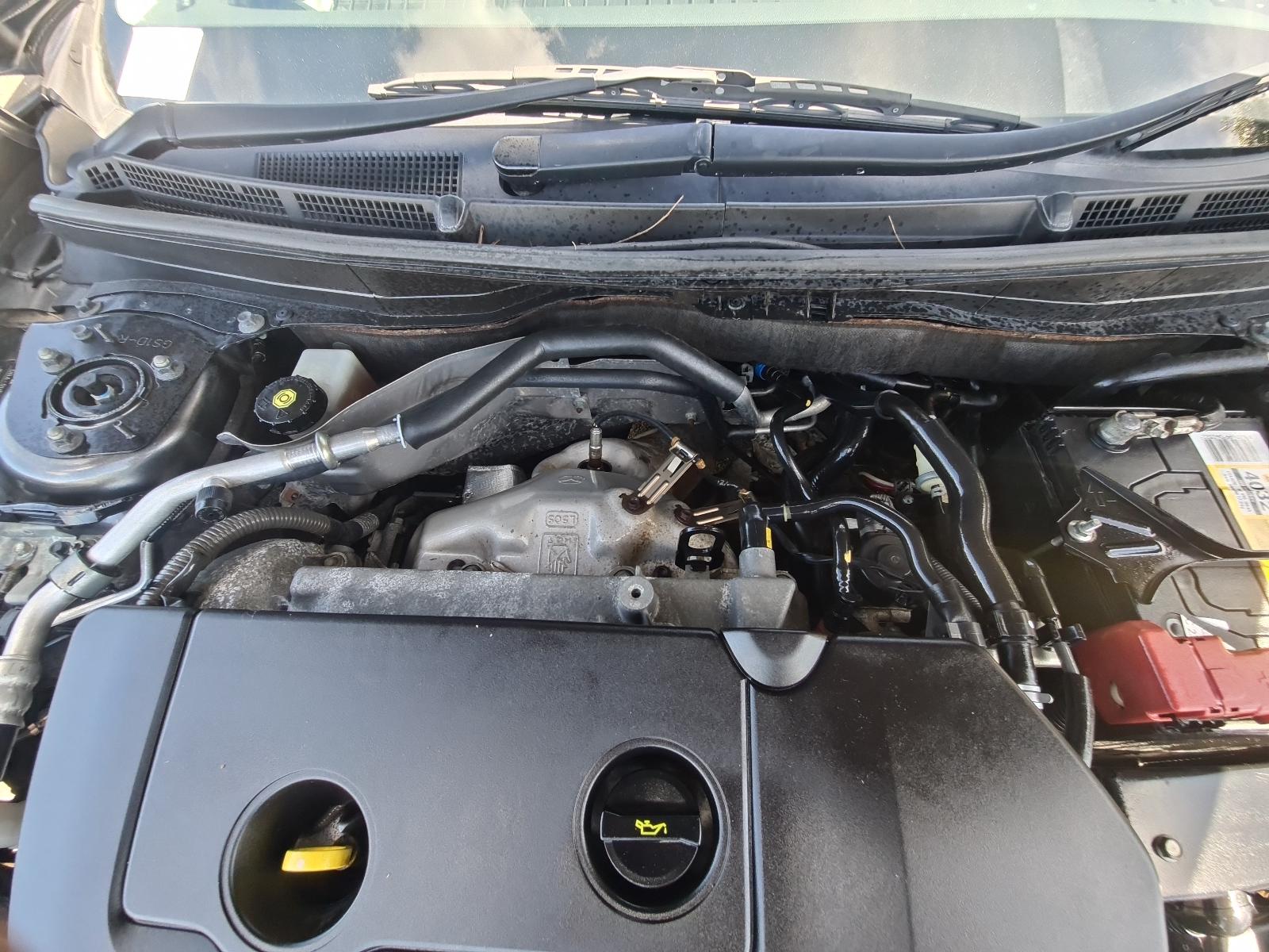 Mazda Atenza - GH 2008-2012