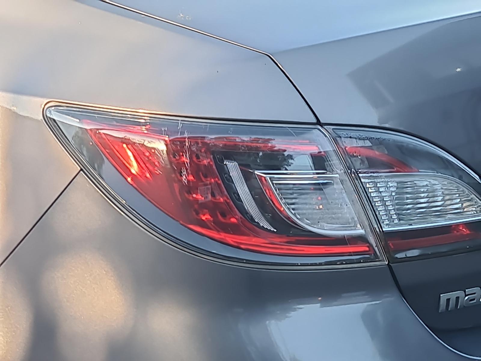 Mazda Atenza - GH 2008-2012