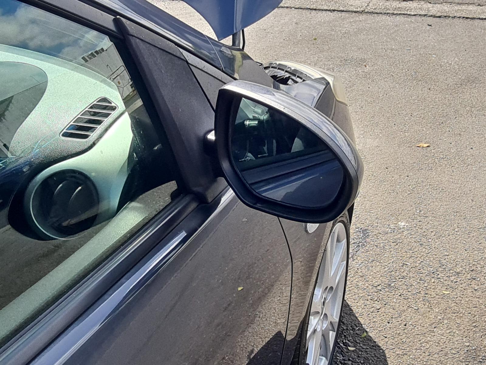 Mazda Demio - DE 2007-2014