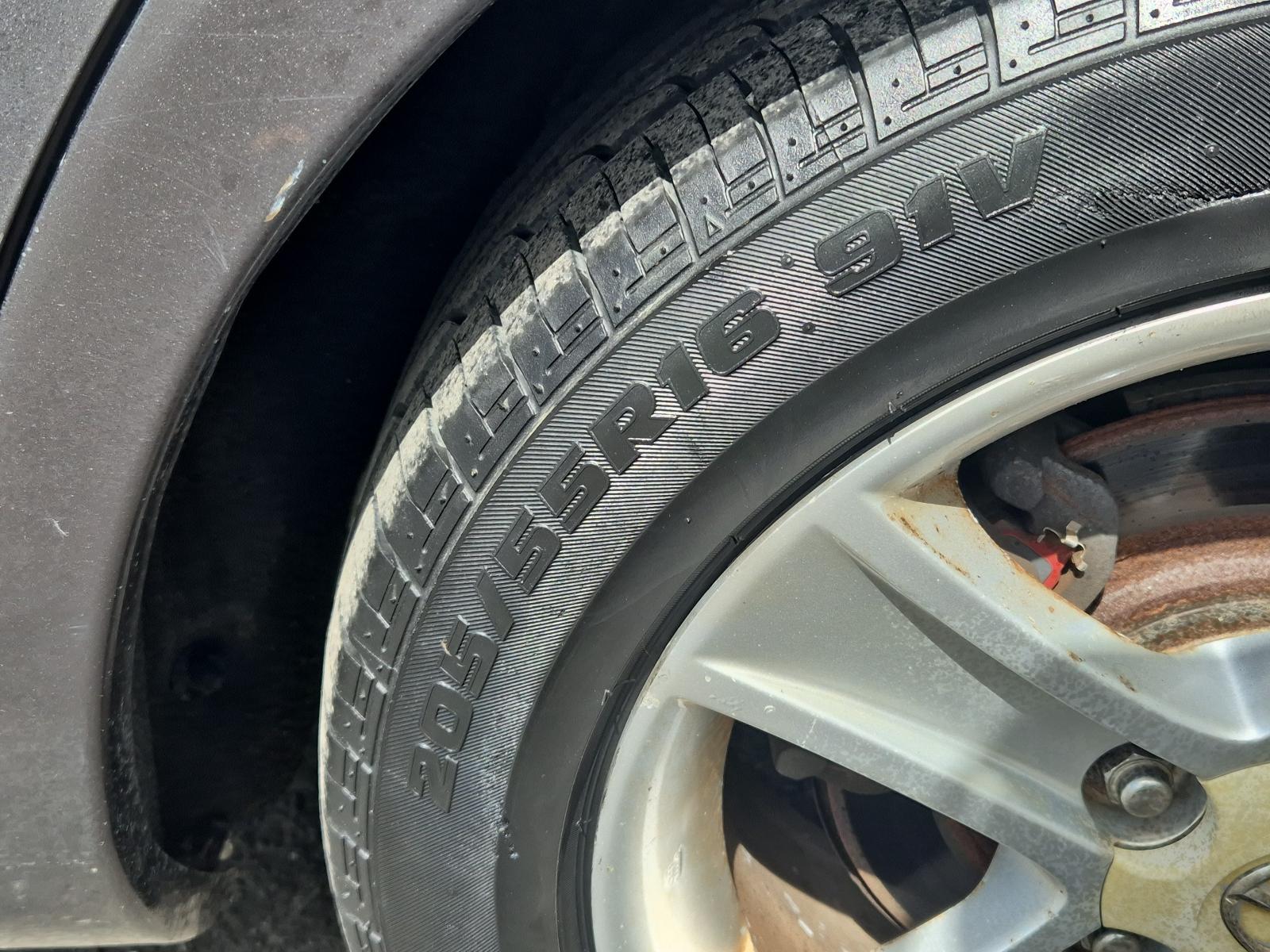 Mazda Atenza - GG 2002-2008