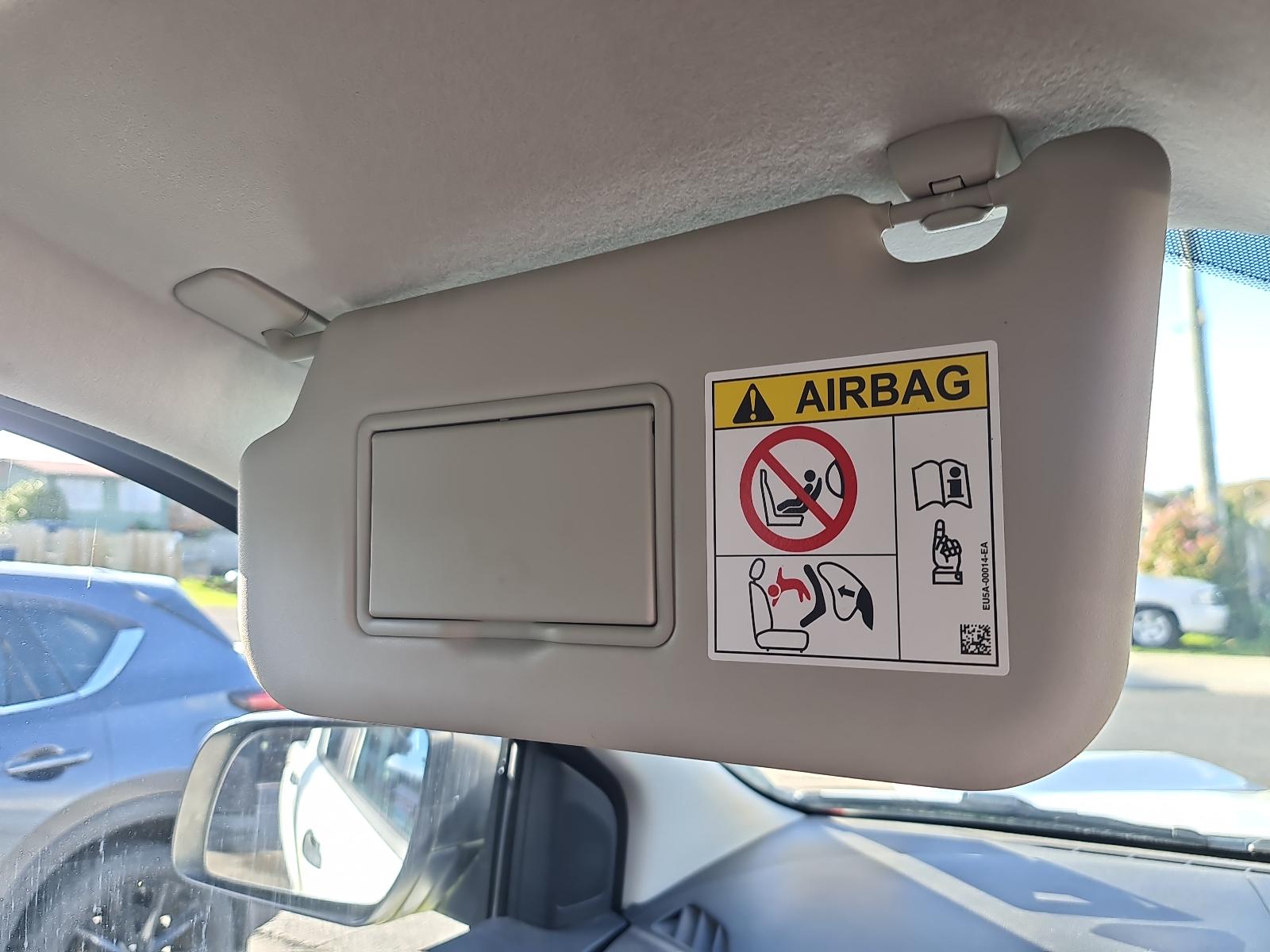 Mazda BT50 - UP 2011-Present