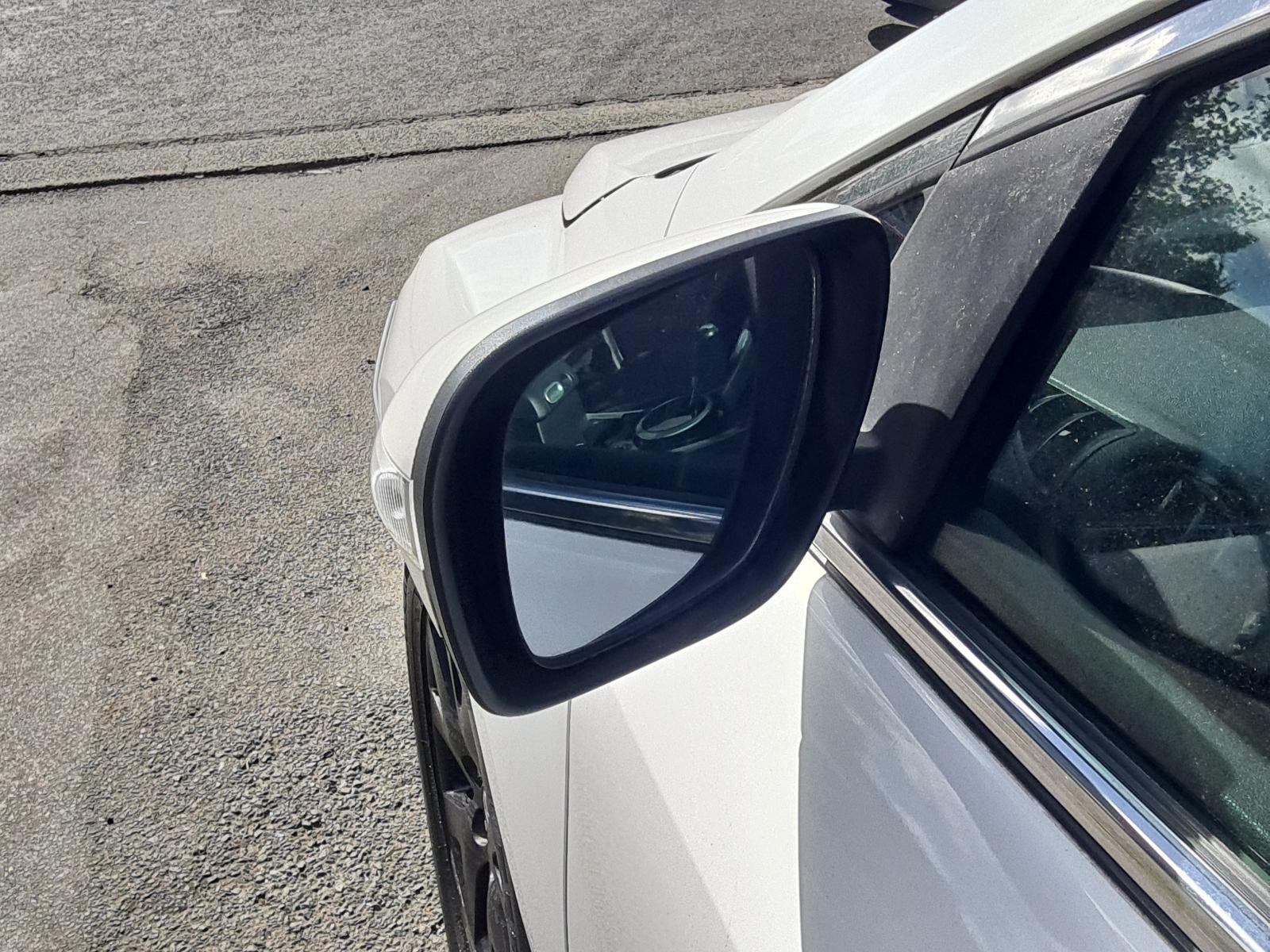 Mazda CX7 - ER 2006-2012