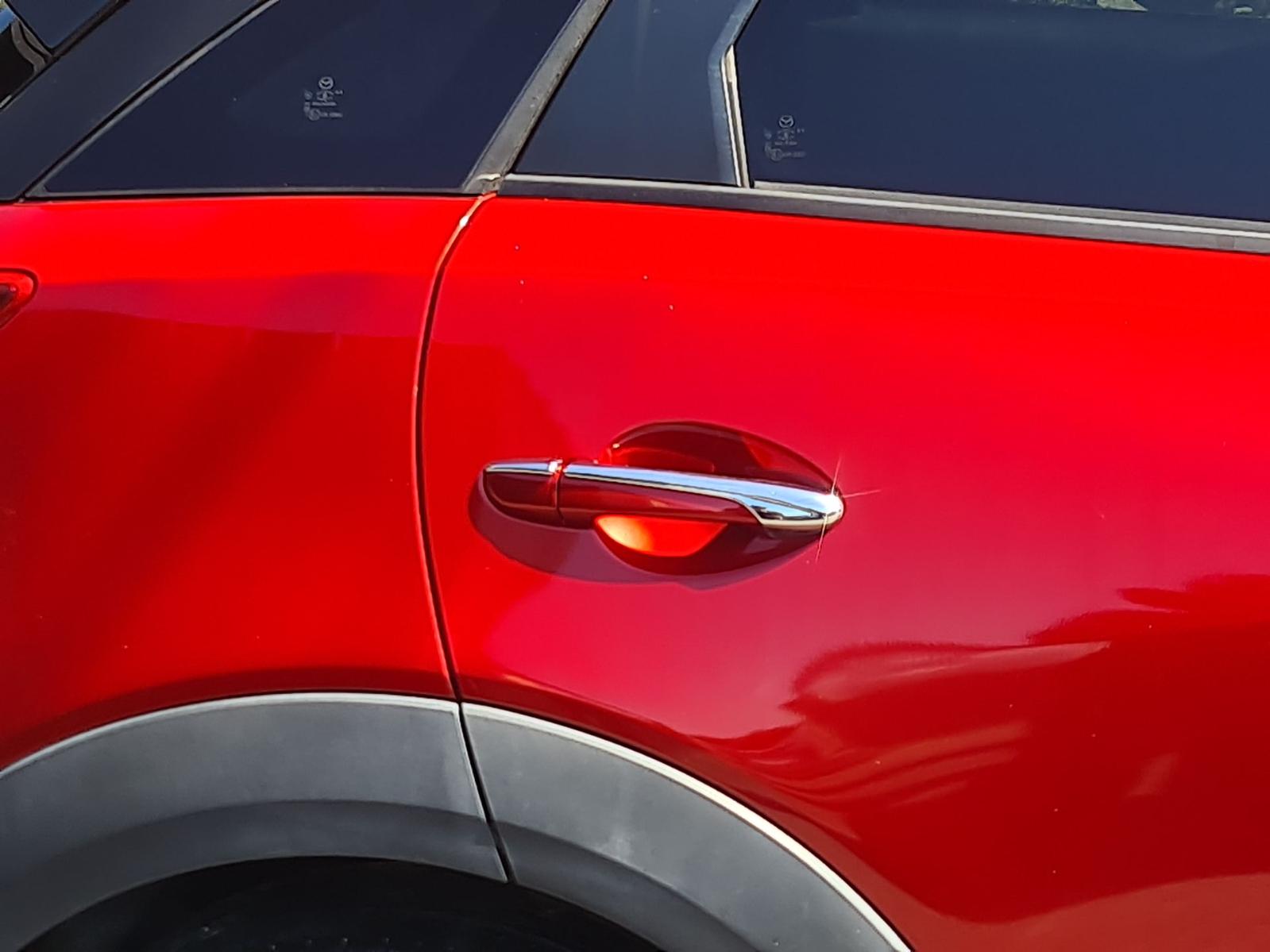 Mazda CX3 - DK 2015-Present