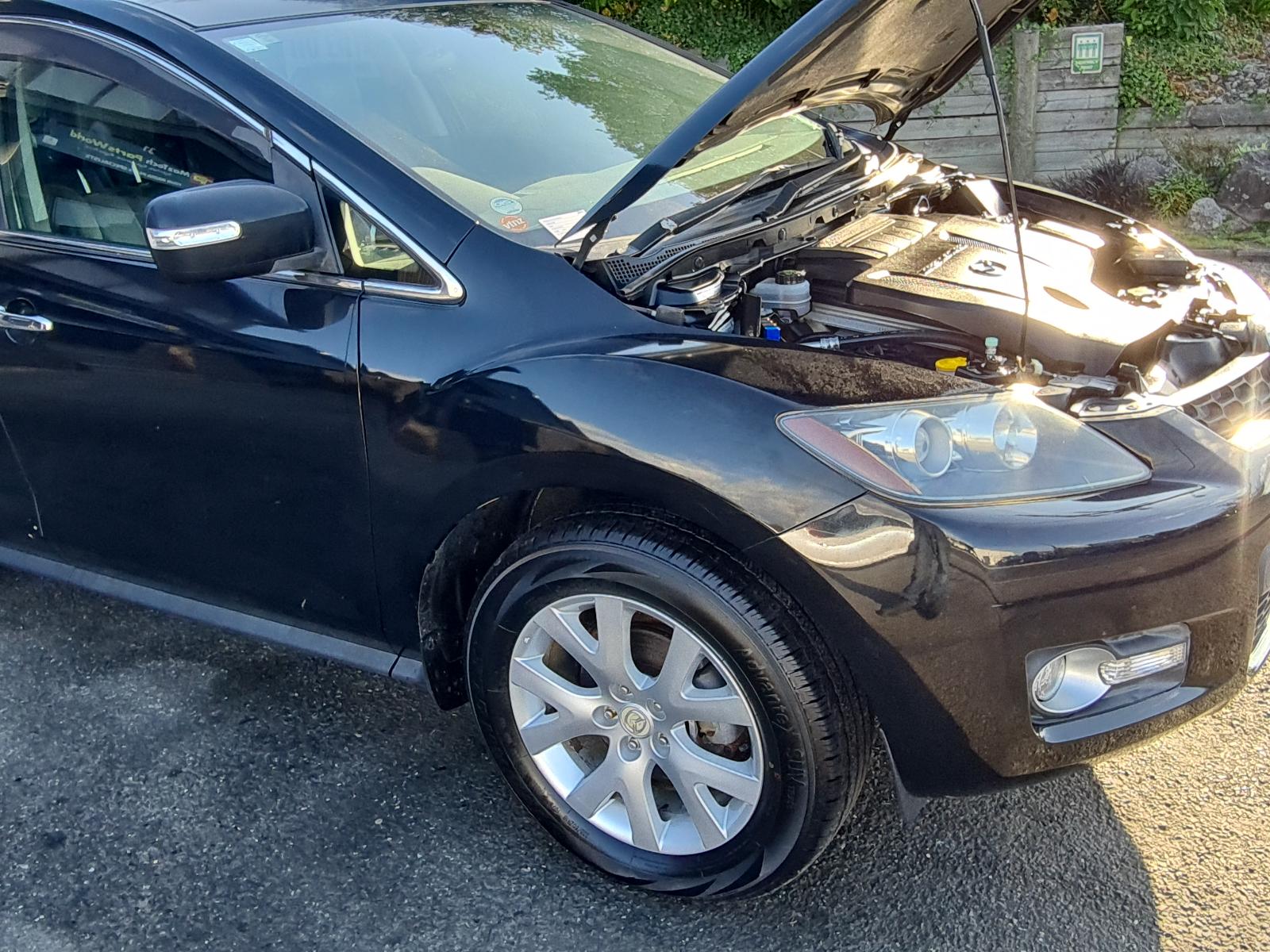 Mazda CX7 - ER 2006-2012