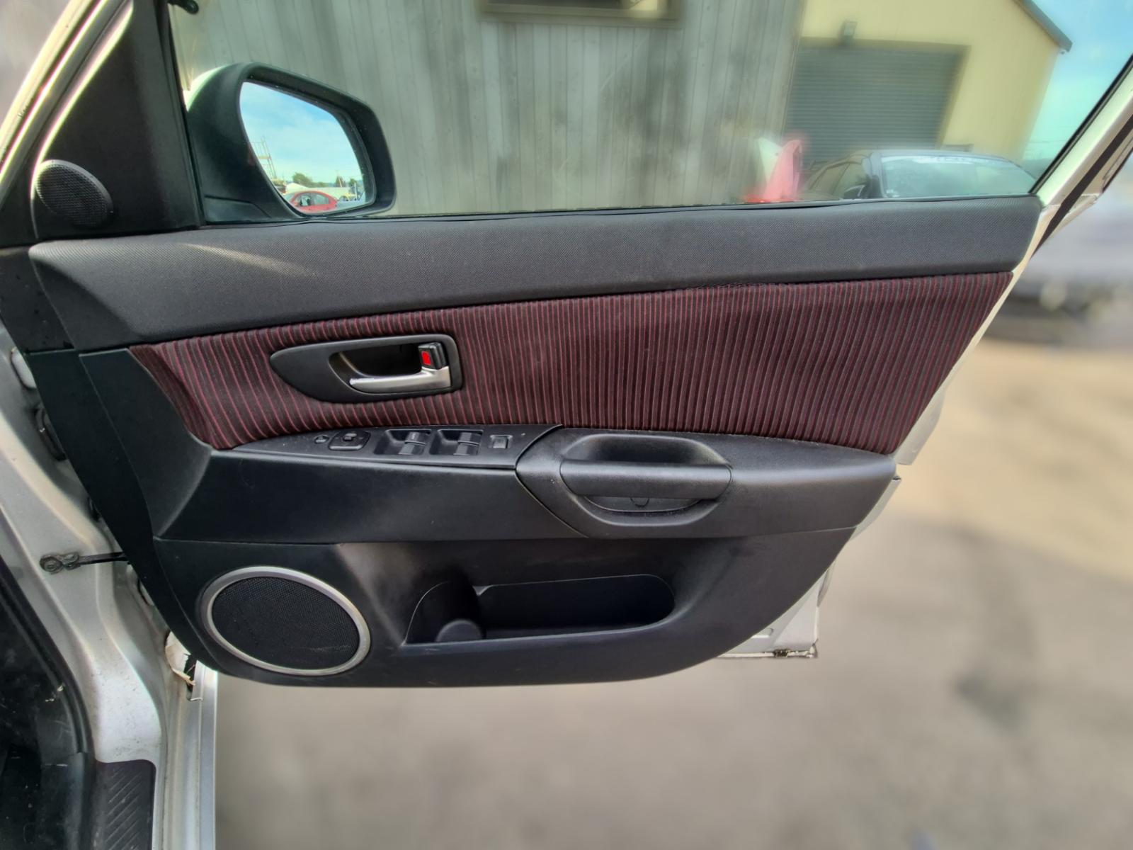 Mazda Axela - BK 2003-2009