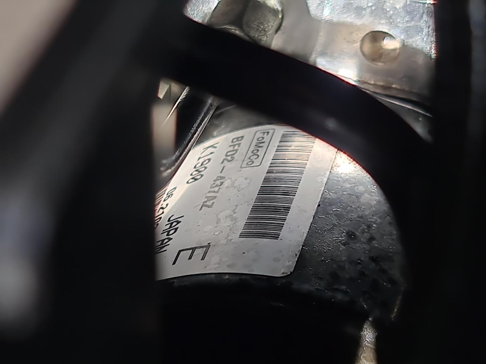 Mazda Axela - BL 2009-2013