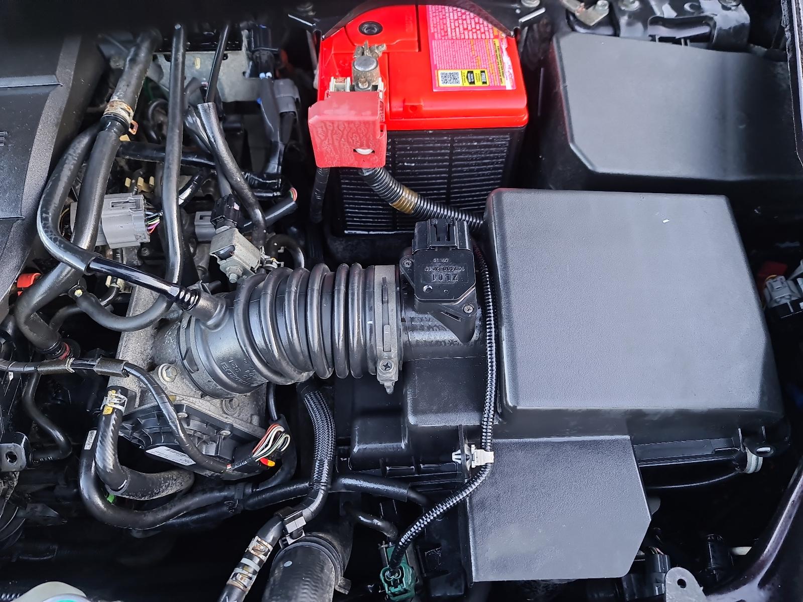 Mazda Atenza - GH 2008-2012