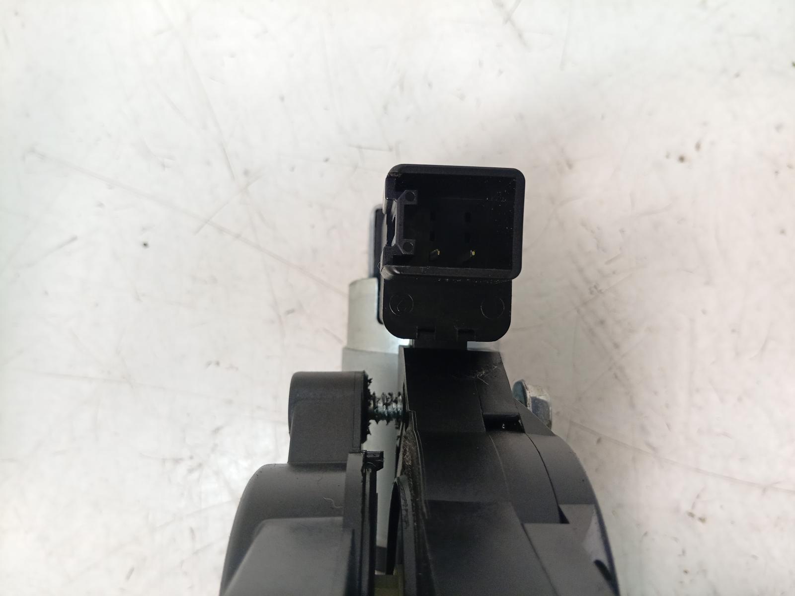 Left_Front_Window_Reg_Motor