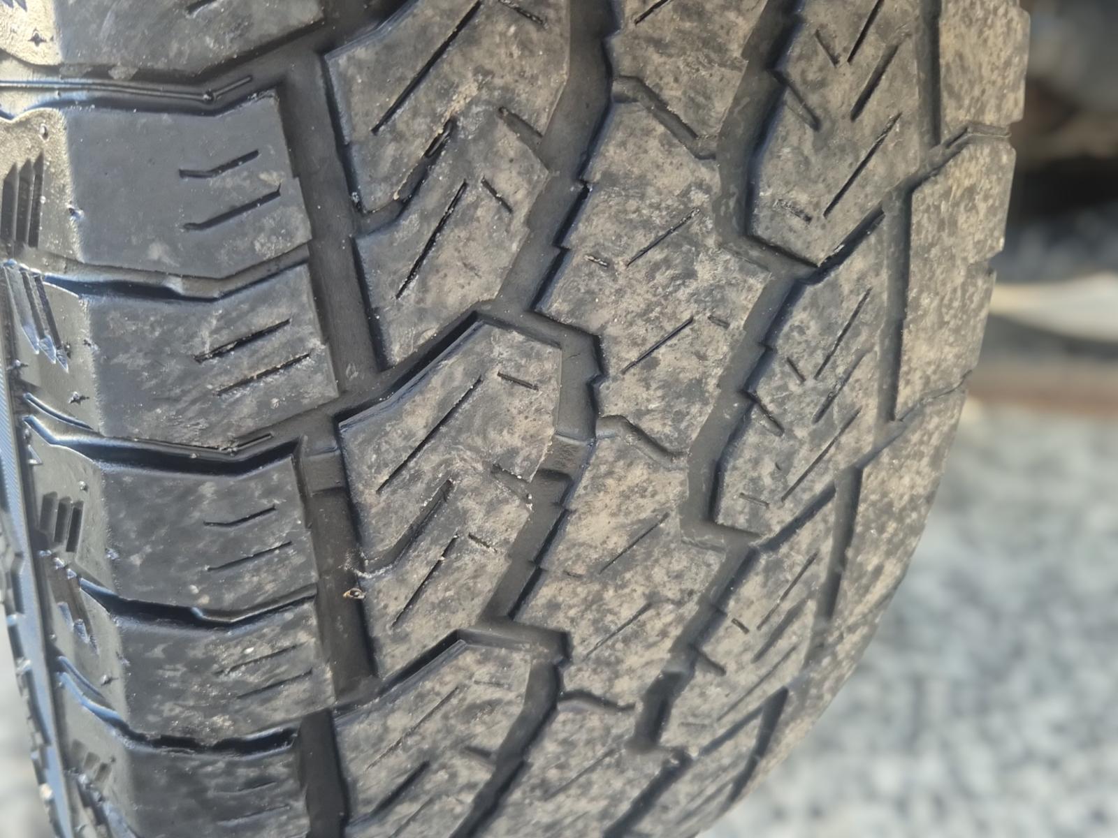 Mazda BT50 - UP 2011-Present