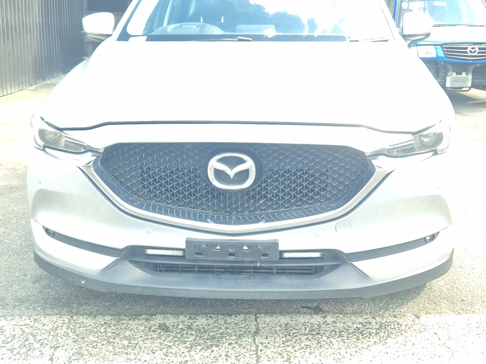 Mazda CX5 - KE 2012-Present