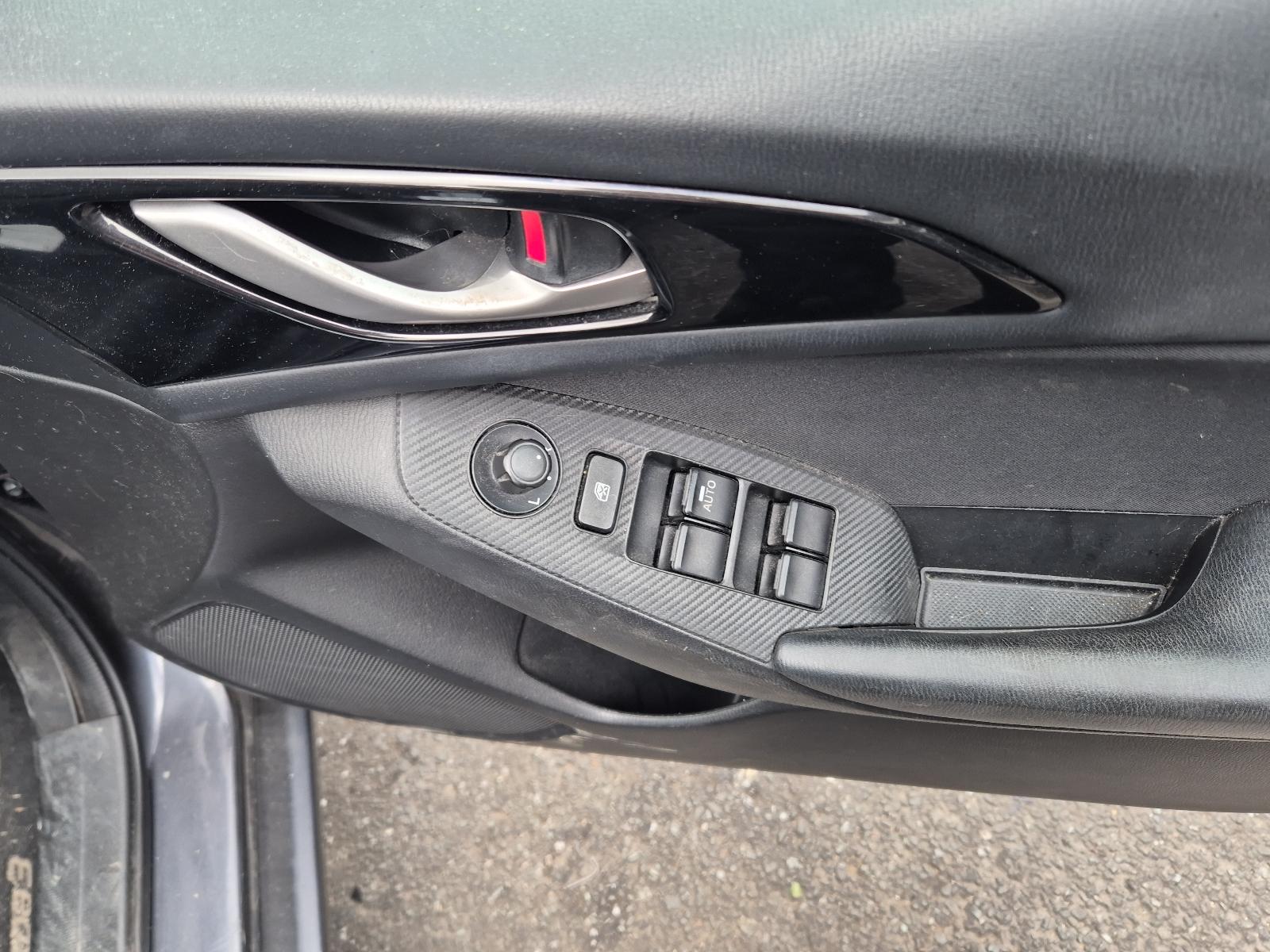 Mazda Axela - BL 2009-2013