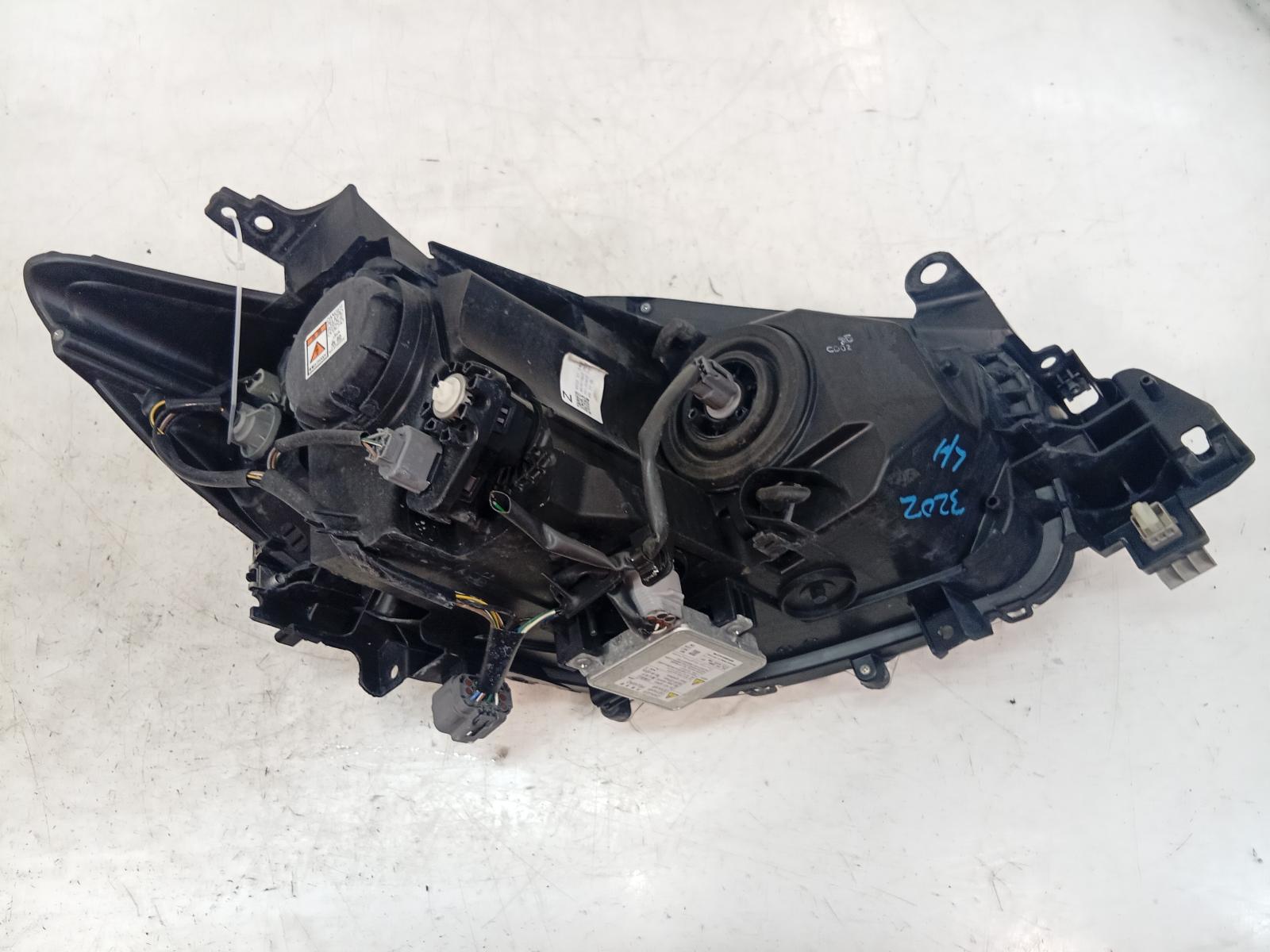 Left_Headlamp