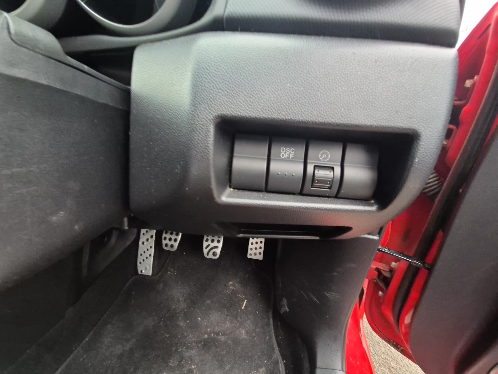 Mazda Axela - BK 2003-2009