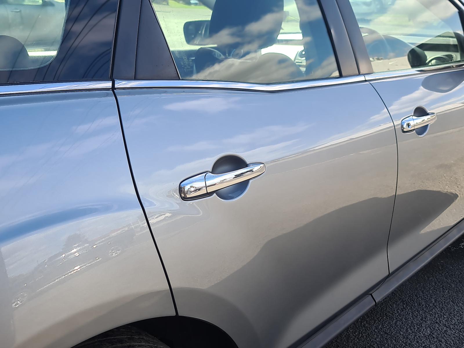 Mazda CX7 - ER 2006-2012