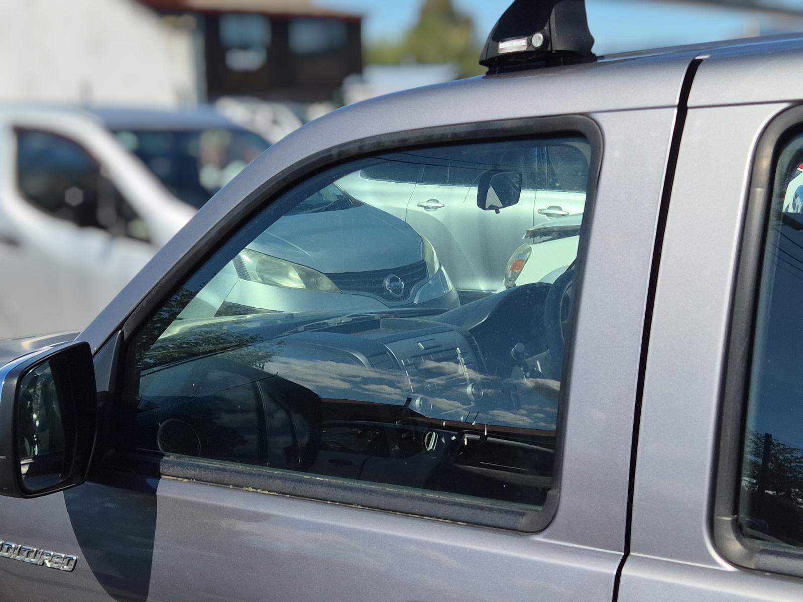 Mazda BT50 - 2007- Present