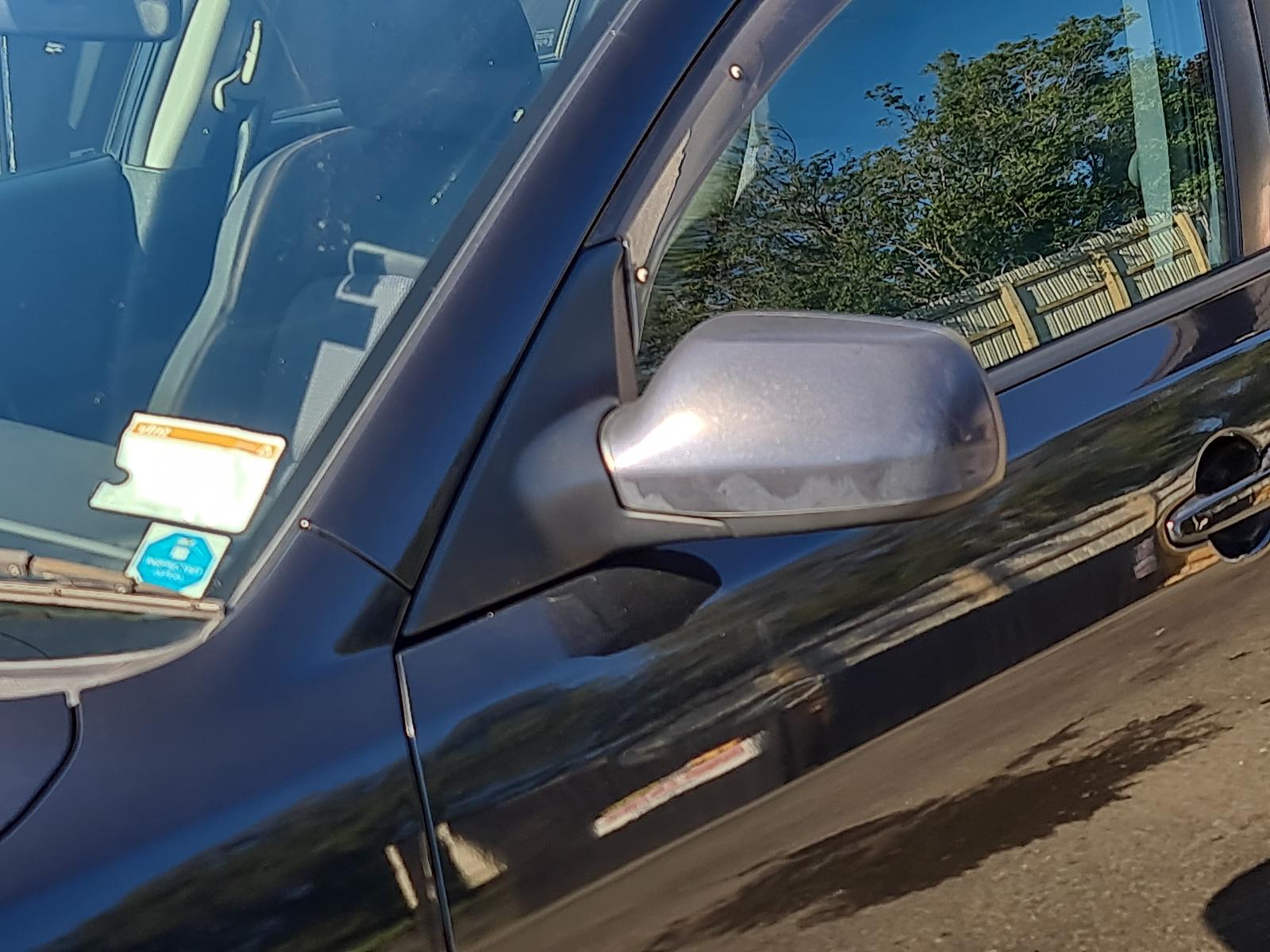 Mazda Axela - BK 2003-2009