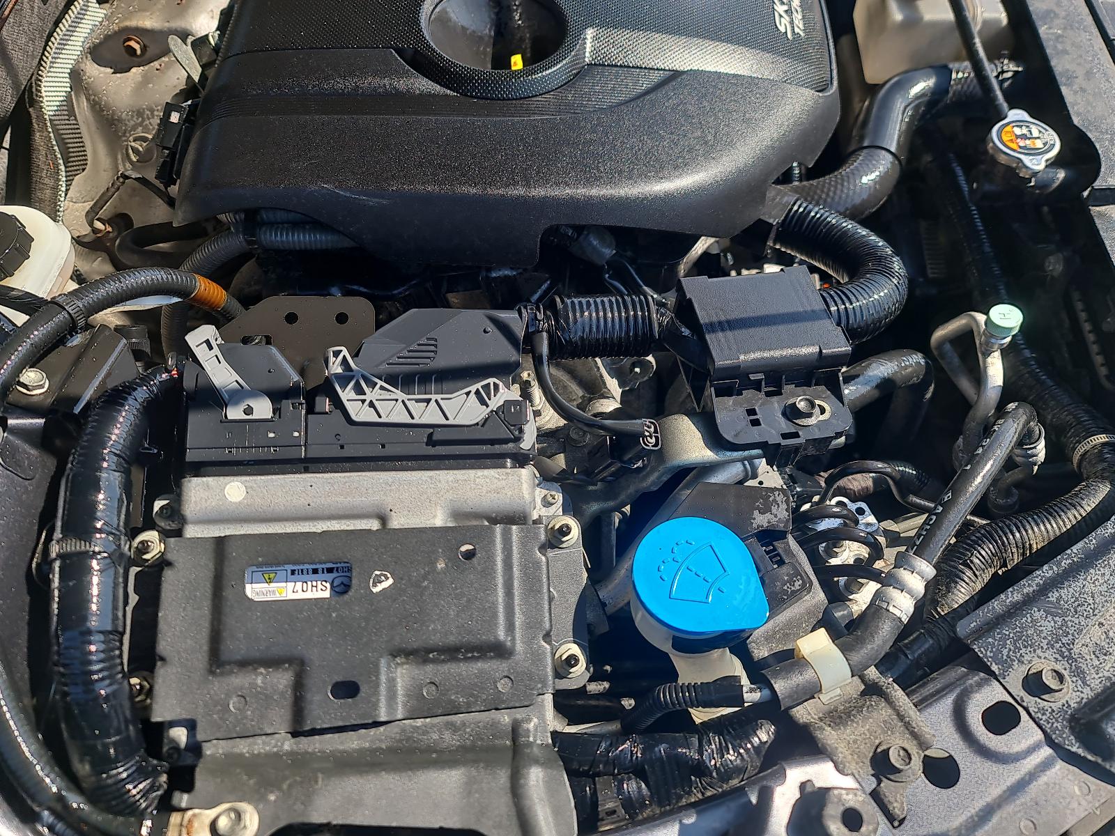 Mazda Atenza - GJ 2011-Present