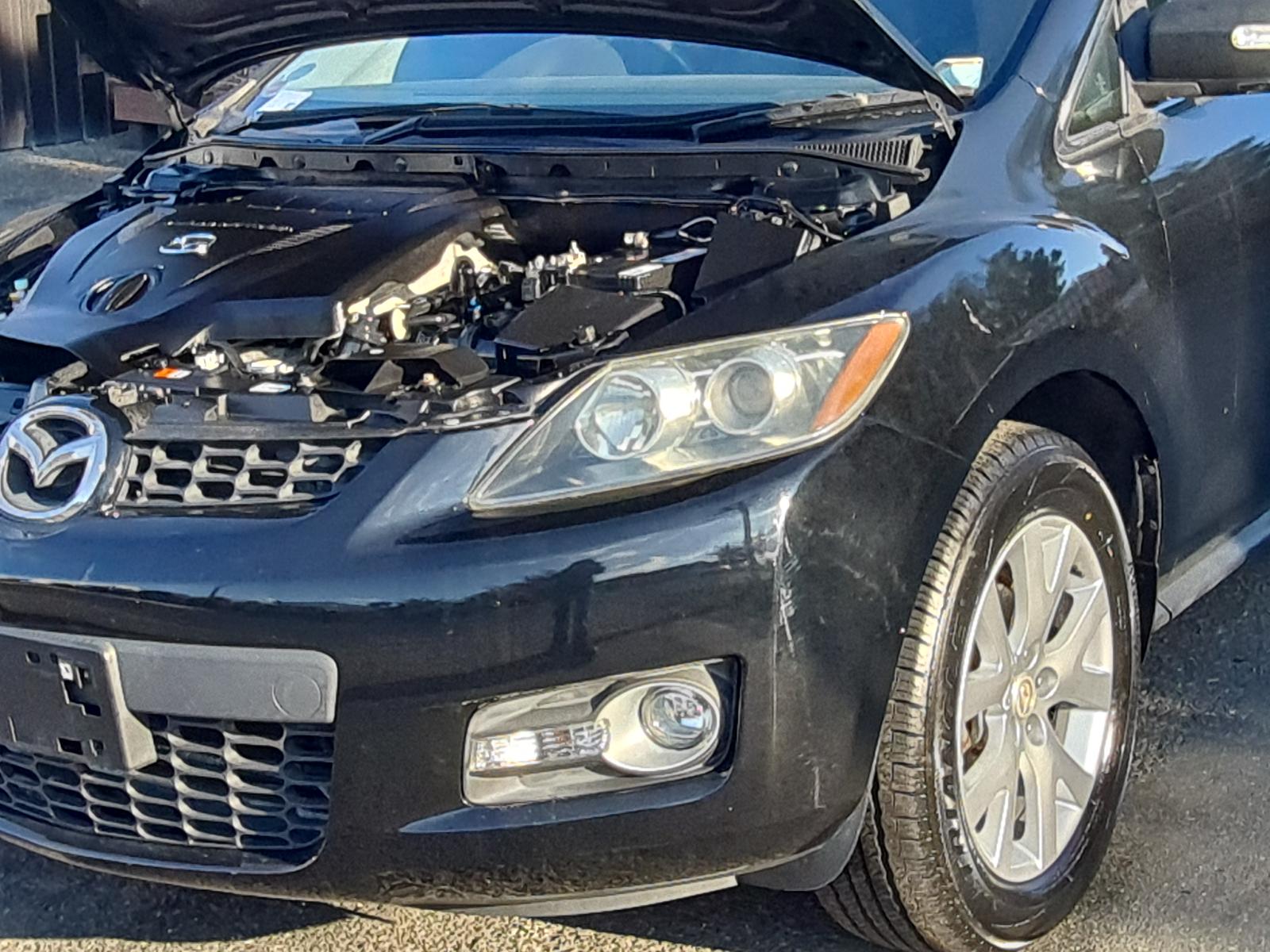 Mazda CX7 - ER 2006-2012