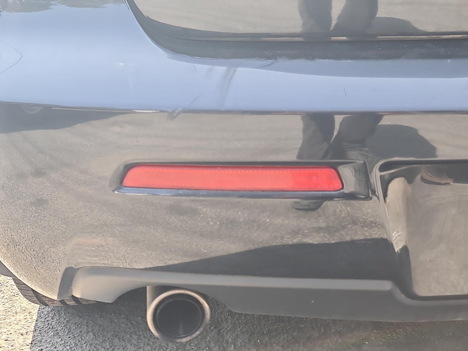 Mazda Mazda3 - BK 2003-2008