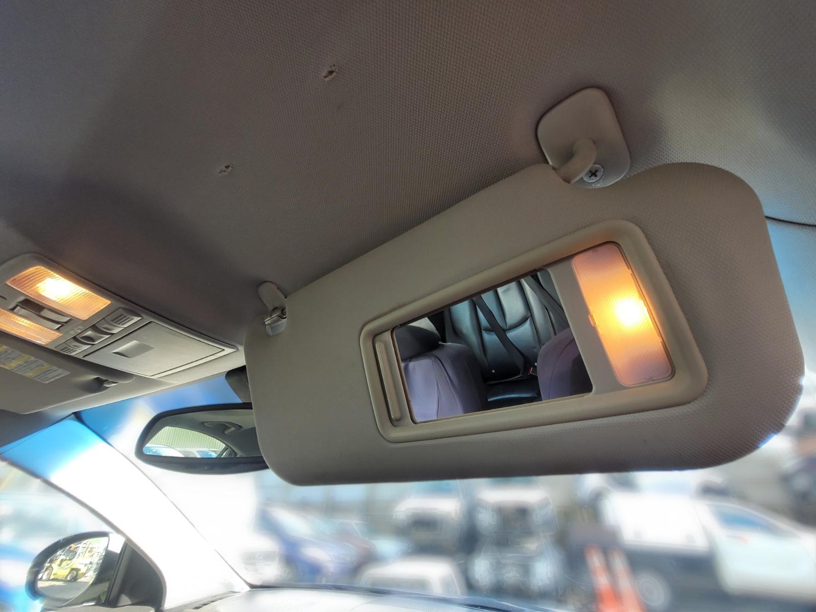 Sunvisor