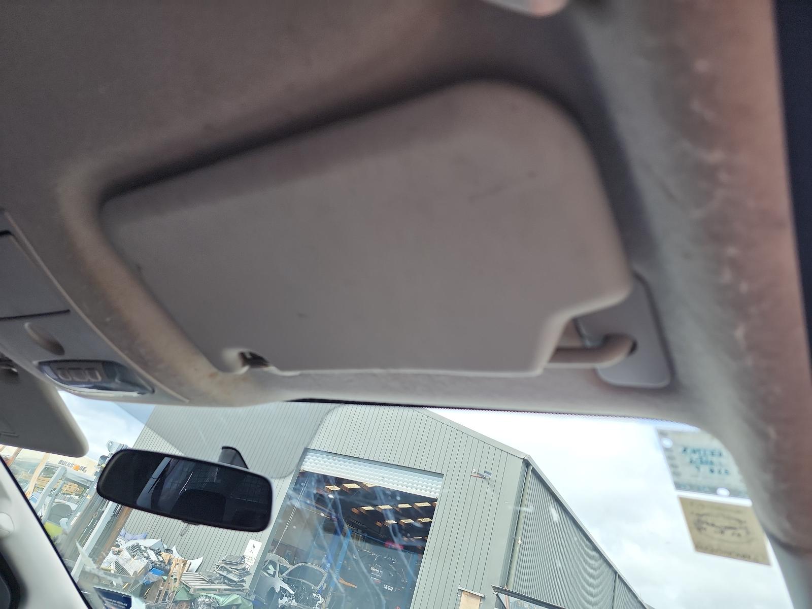 Mazda BT50 - UP 2011-Present