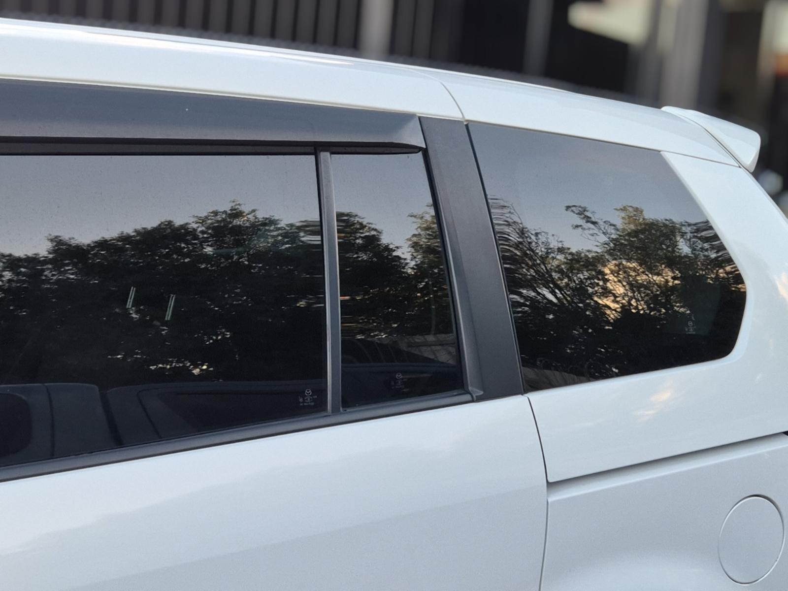 Mazda MPV - LY 2006-2016