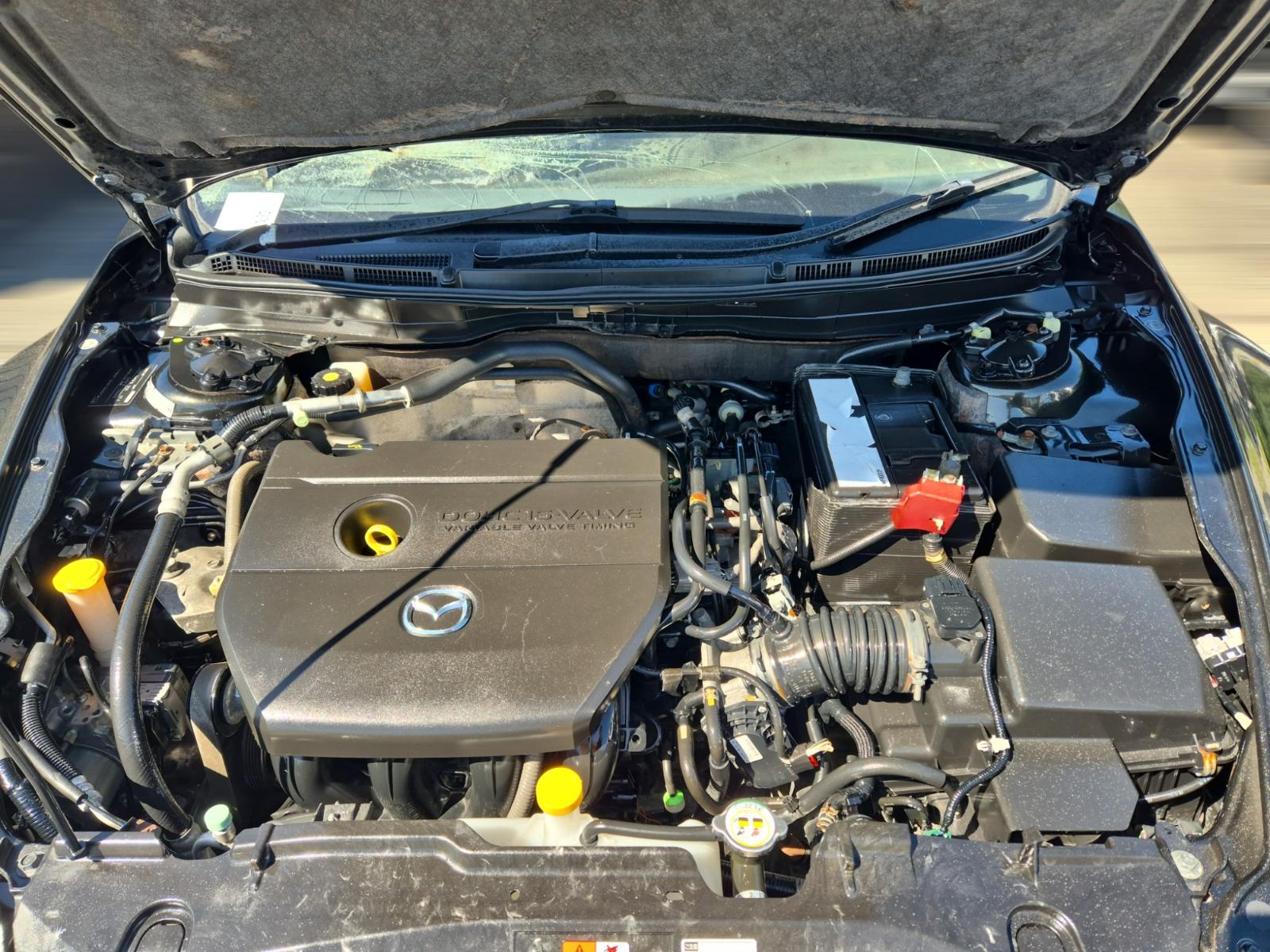 Mazda Atenza - GH 2008-2012