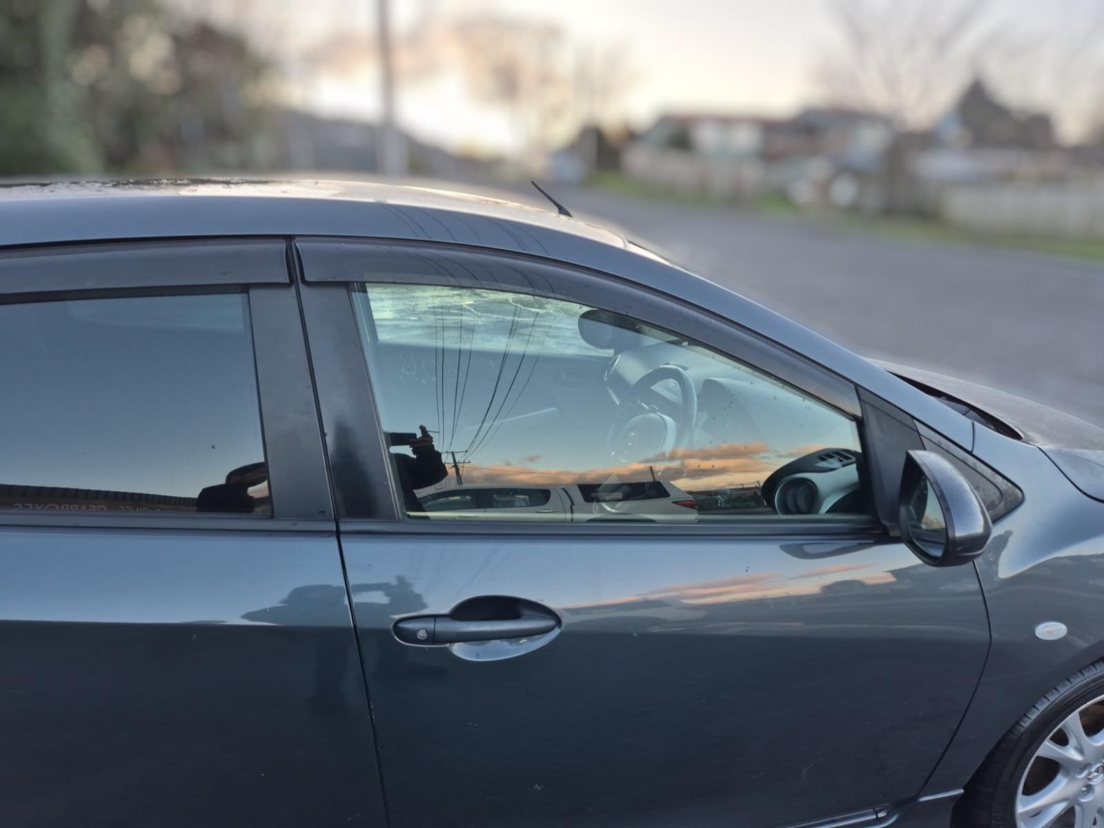 Mazda Demio - DE 2007-2014