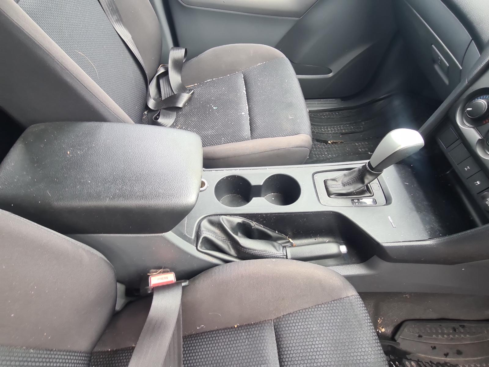 Mazda BT50 - UP 2011-Present