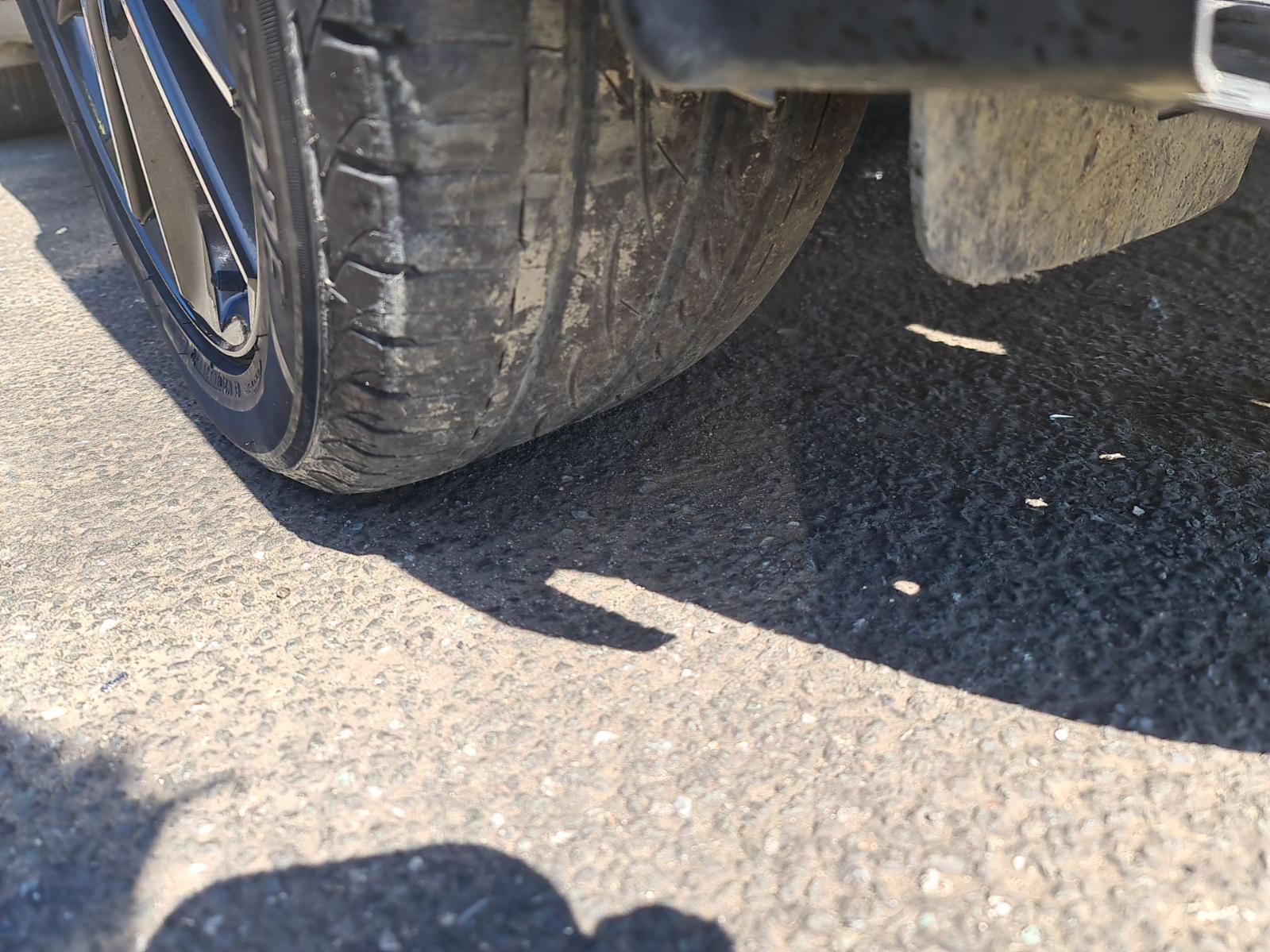 Mazda CX3 - DK 2015-Present