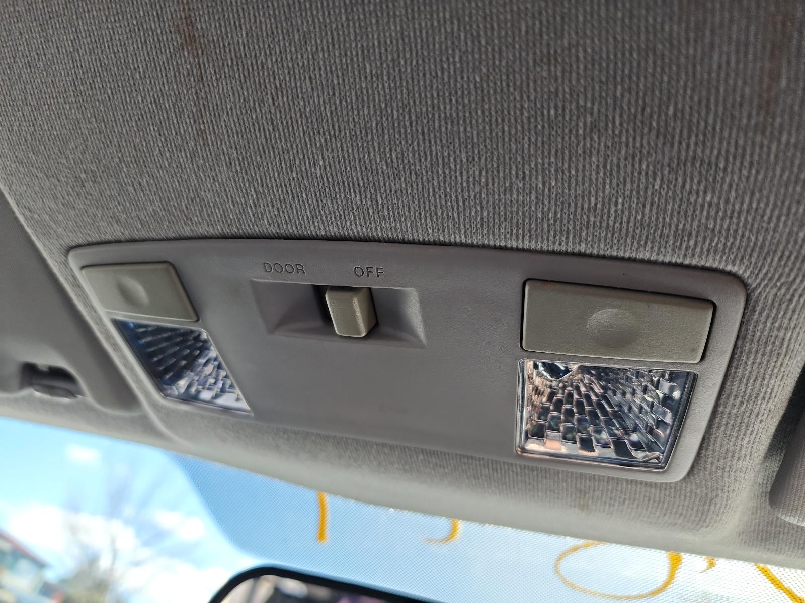 Mazda Mazda6 - GY 2002-2008