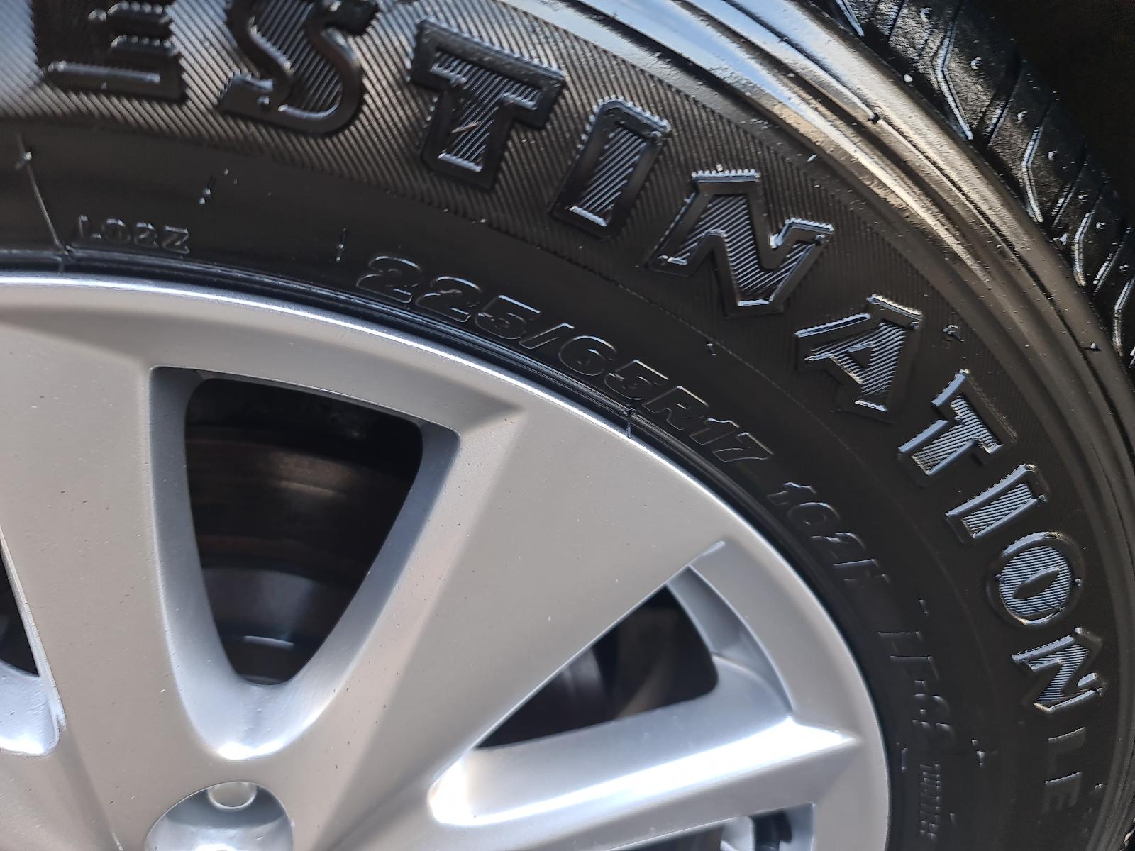 Mazda CX5 - KE 2012-Present