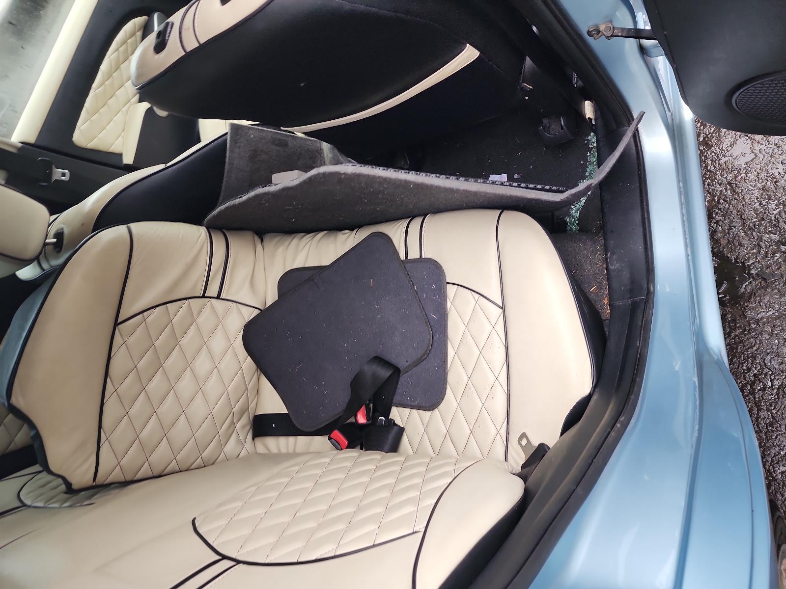 Mazda Demio - DE 2007-2014