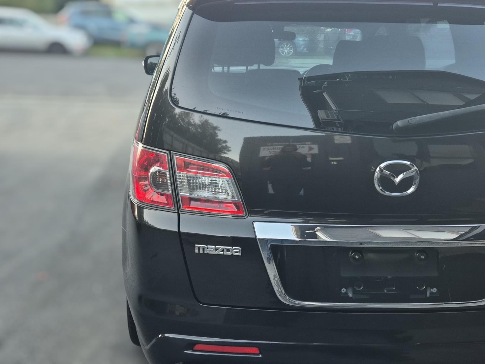 Mazda MPV - LY 2006-2016