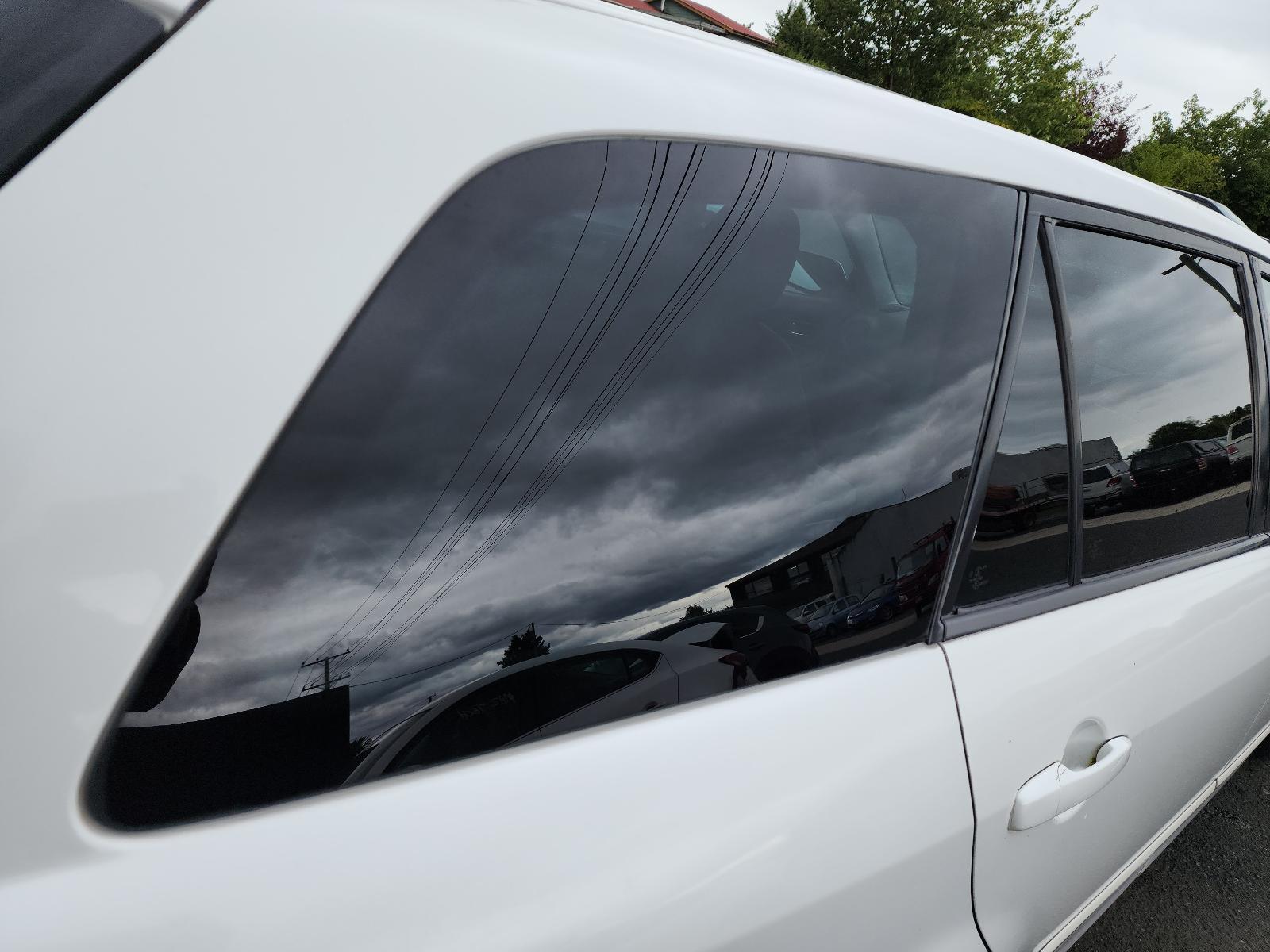 Mazda Atenza - GG 2002-2008