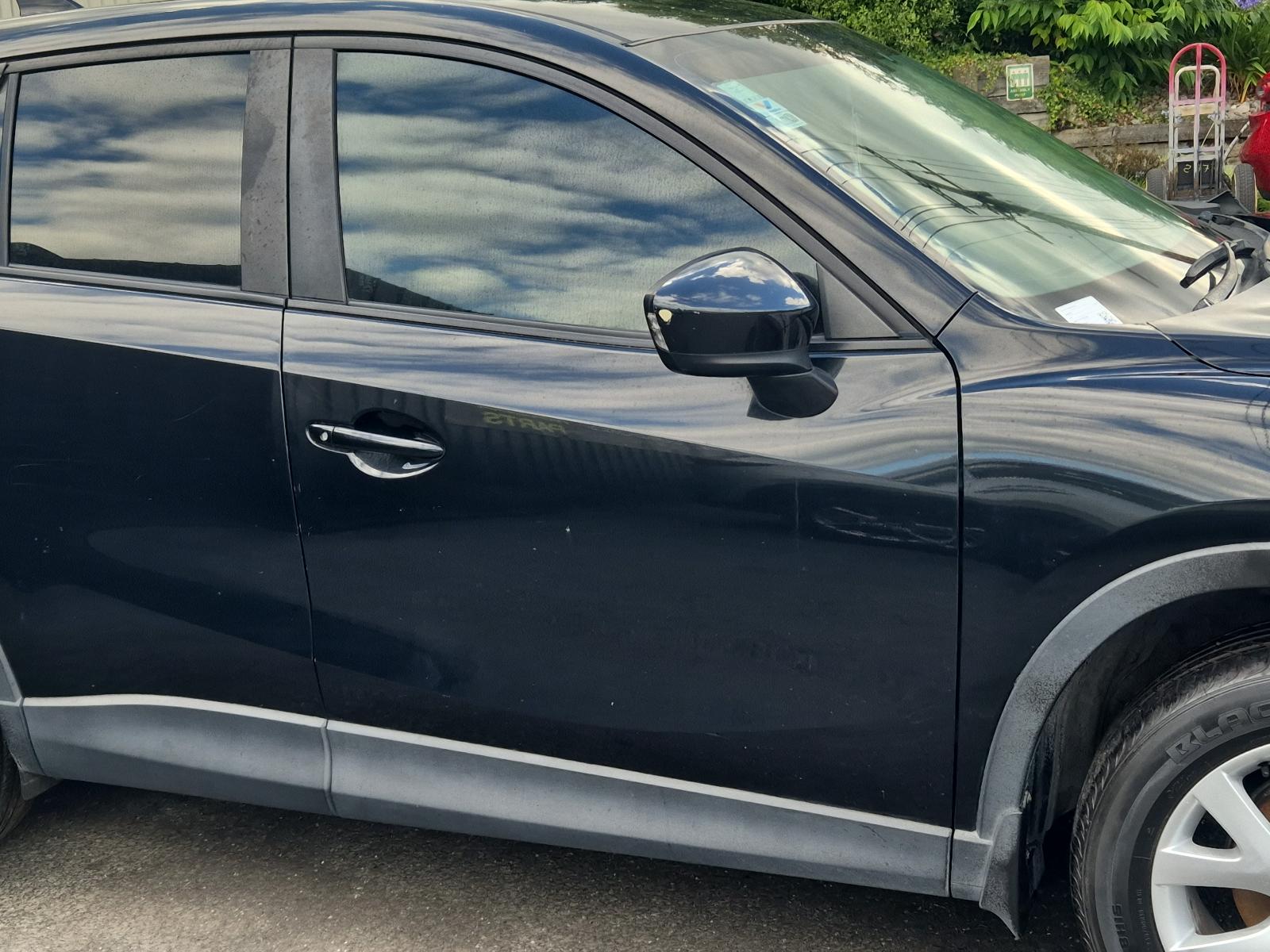 Mazda CX5 - KE 2012-Present