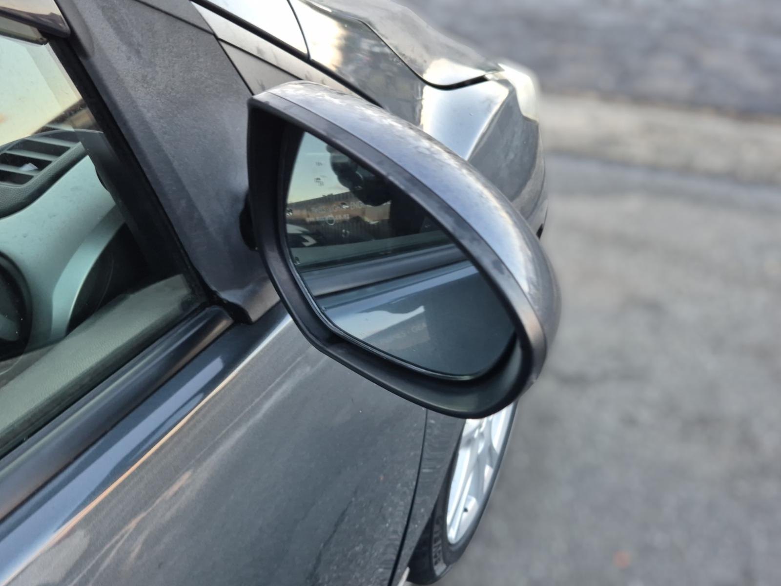 Mazda Demio - DE 2007-2014