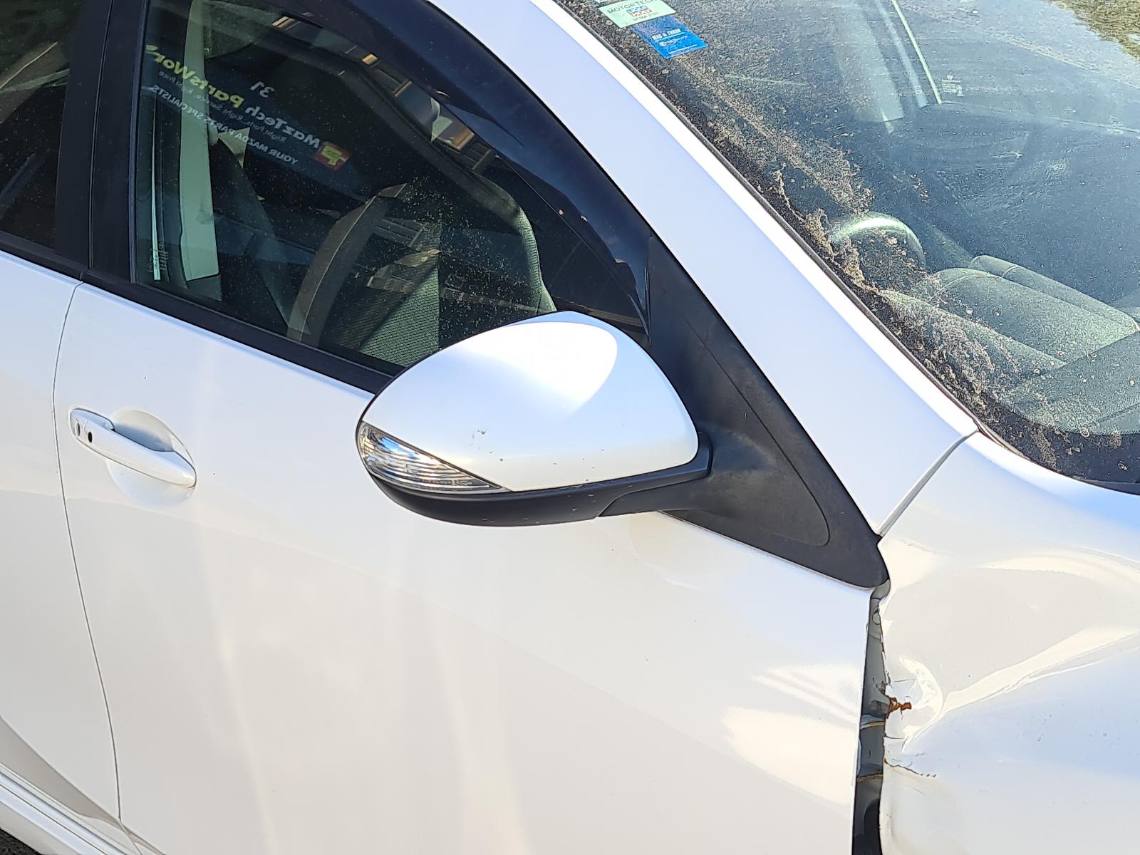 Mazda Axela - BL 2009-2013